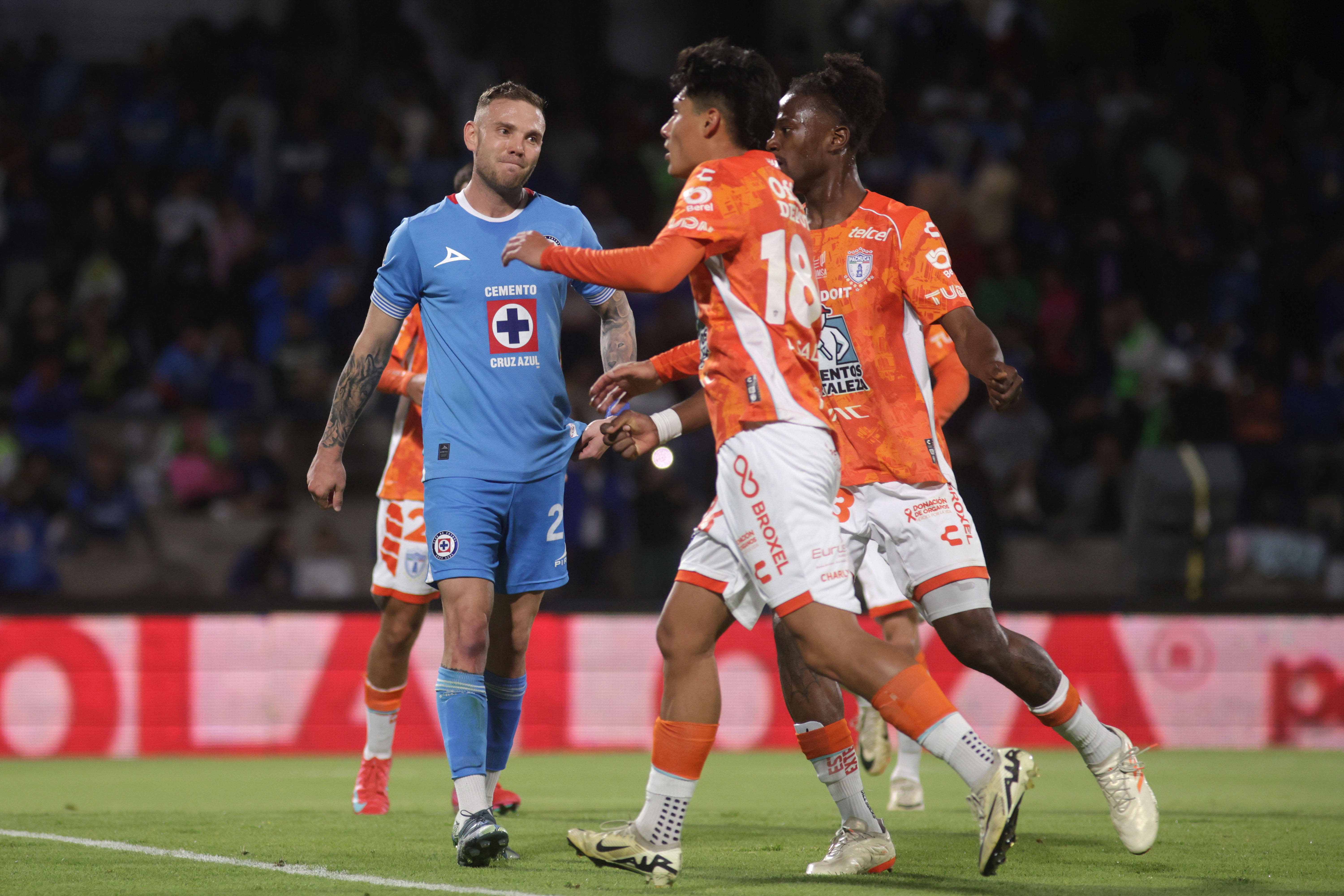 Cruz Azul vs Queretaro prediction, odds & betting tips – 02/24/2025