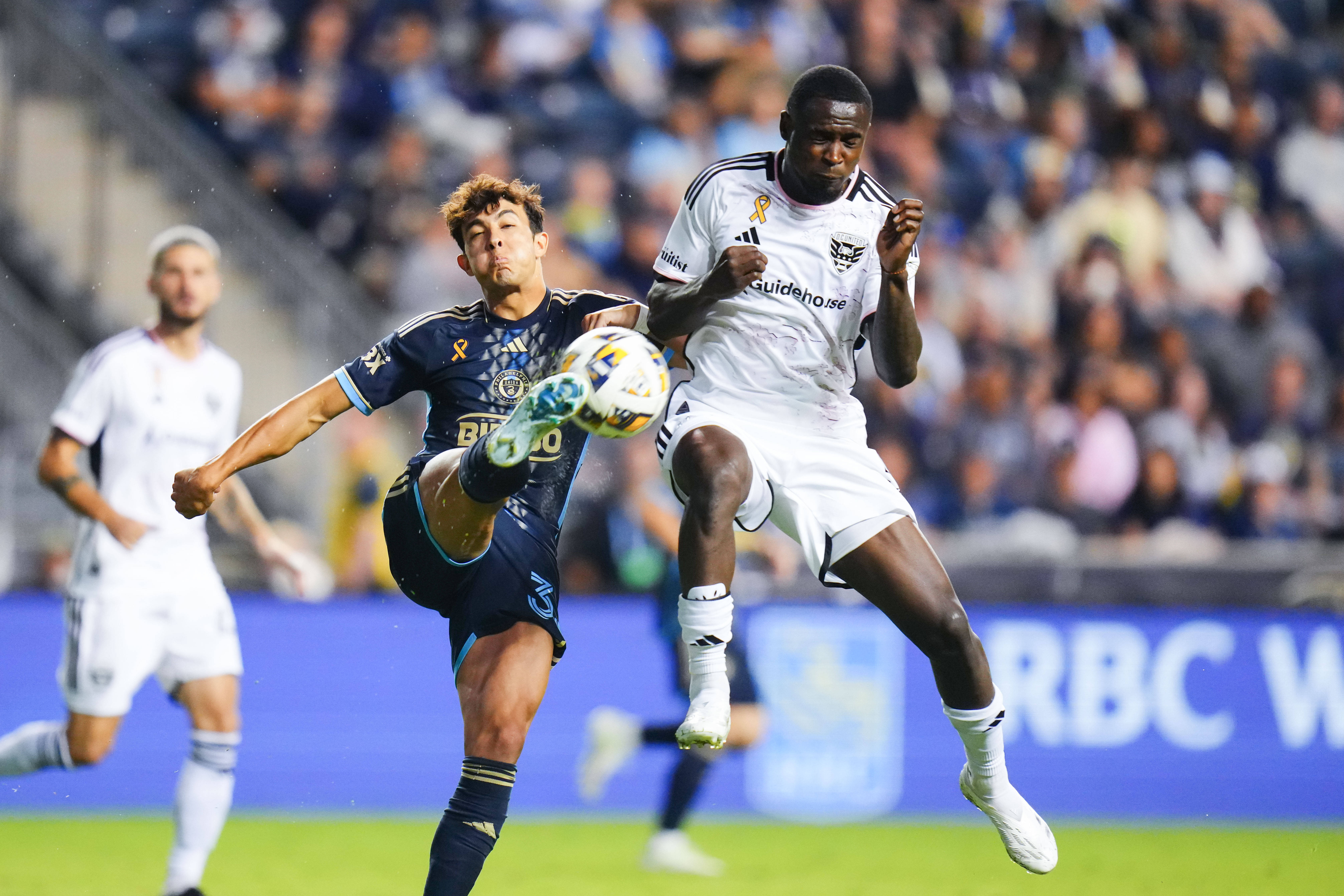 DC United vs Toronto prediction, odds & betting tips – 02/23/2025