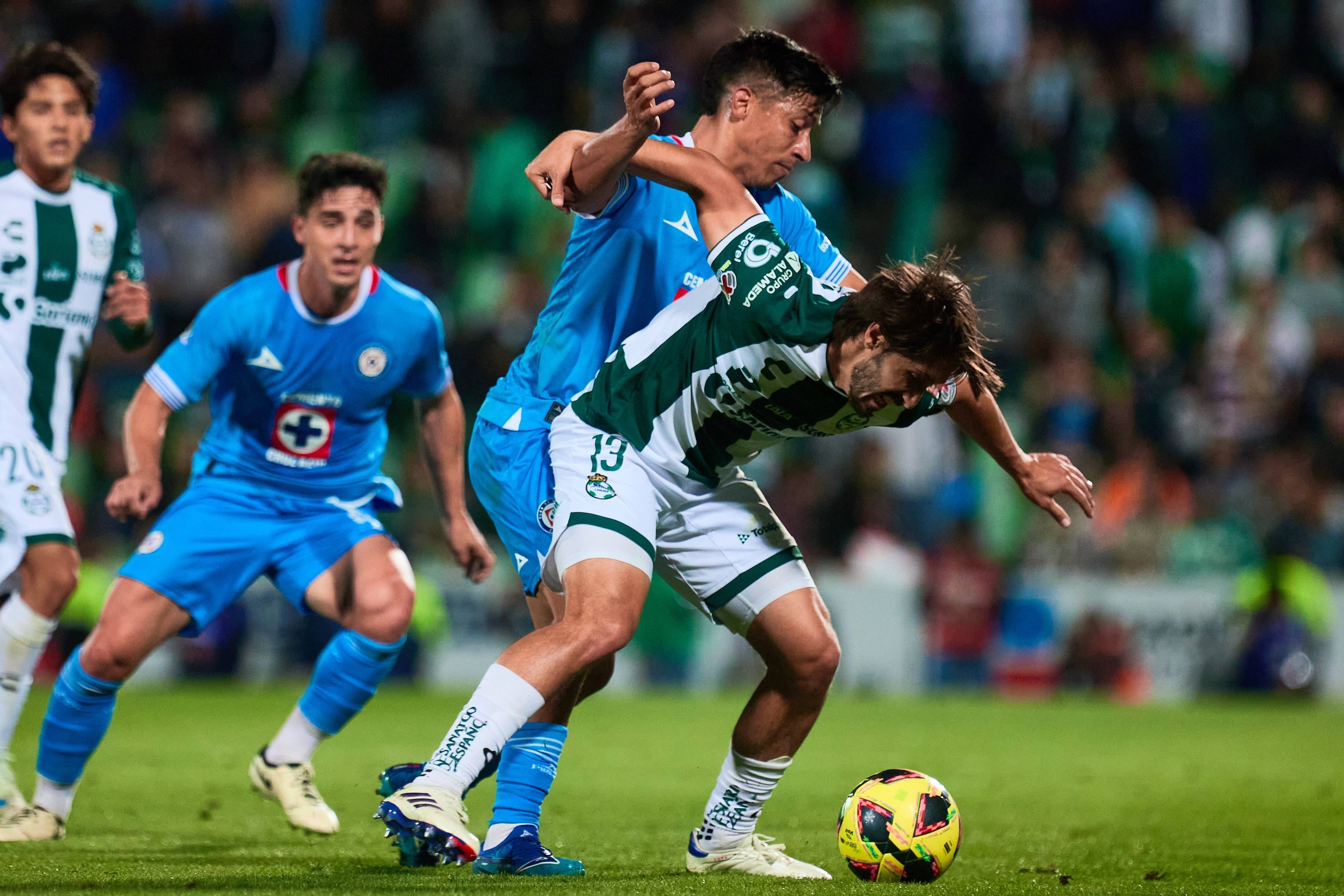 Mazatlan vs Cruz Azul prediction, odds & betting tips – 03/01/2025