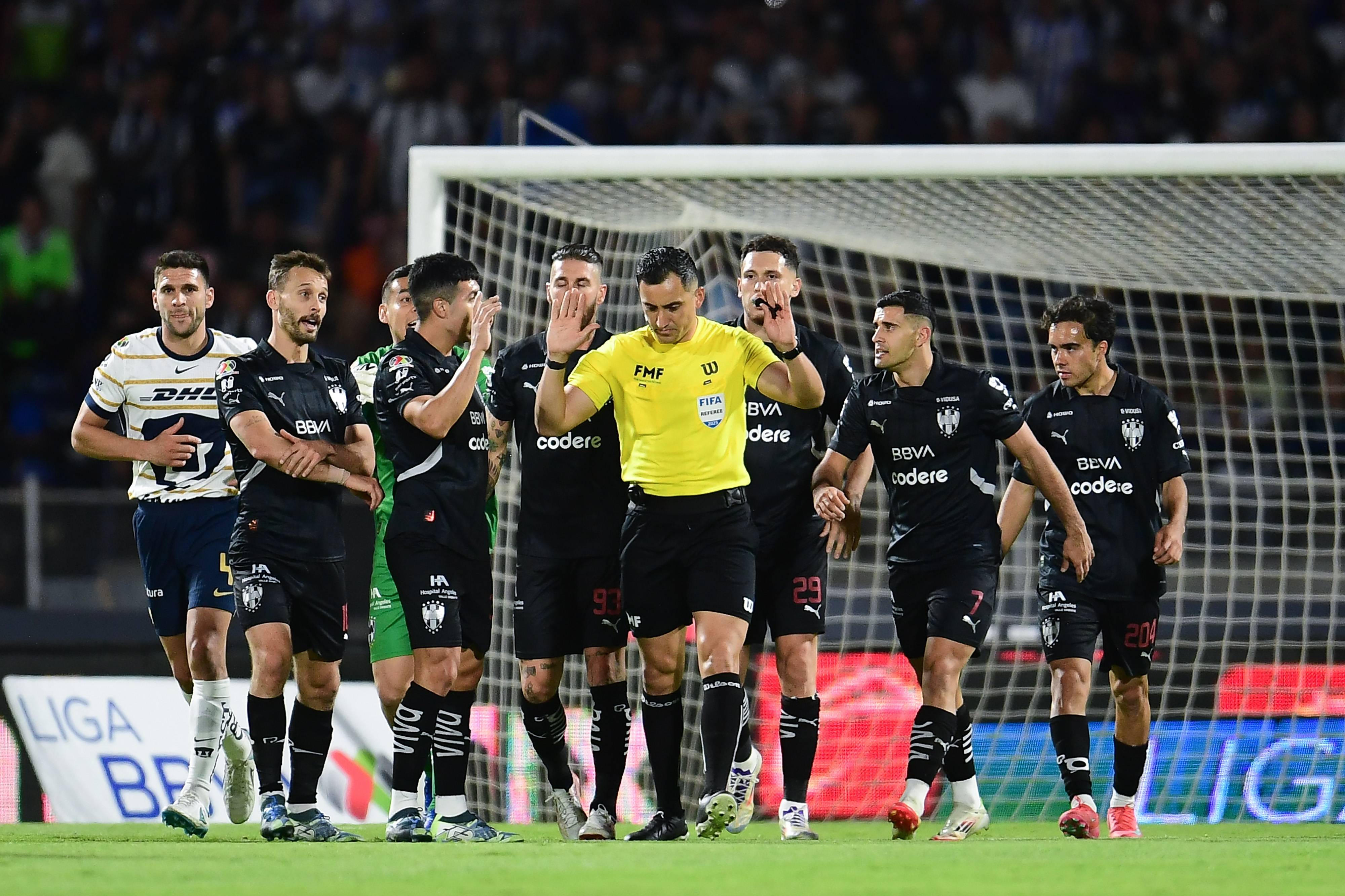Monterrey vs Tijuana prediction, odds & betting tips – 03/30/2025