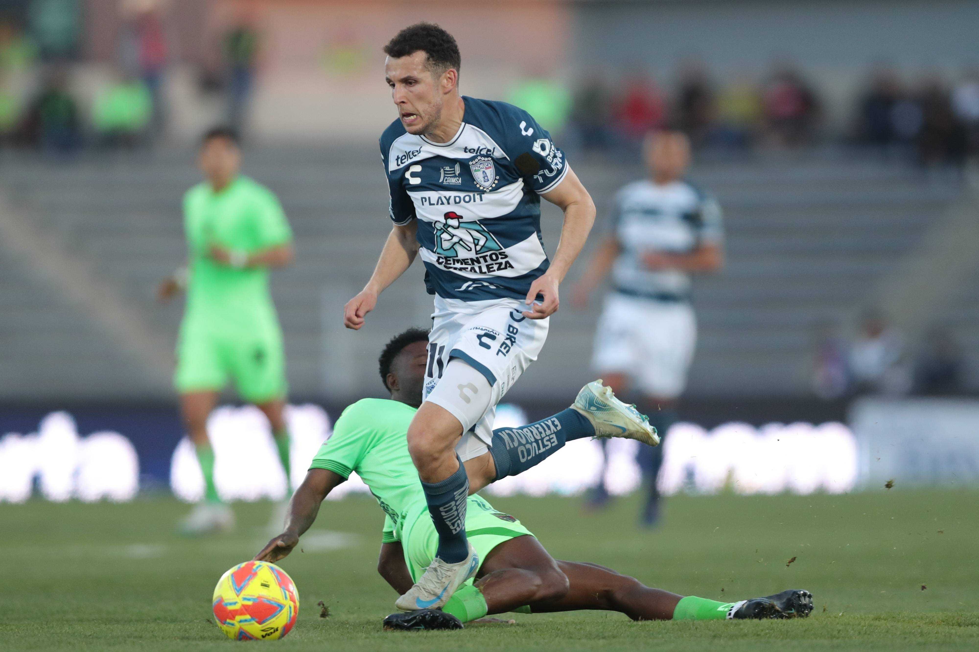 Pachuca vs Mazatlan prediction, odds & betting tips – 03/09/2025