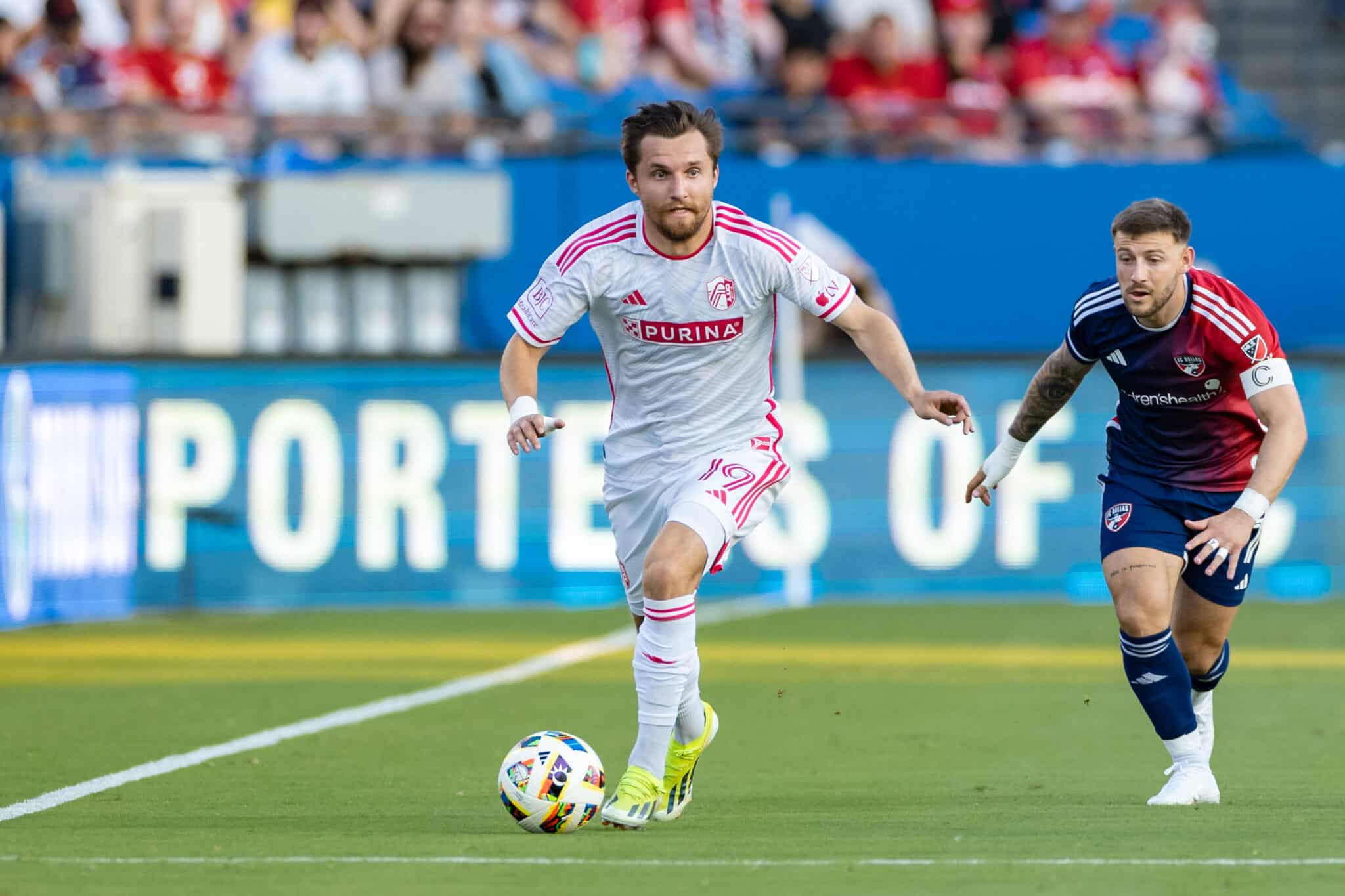 Portland Timbers vs St. Louis City prediction, odds & betting tips &ndash; 08/25/2024
