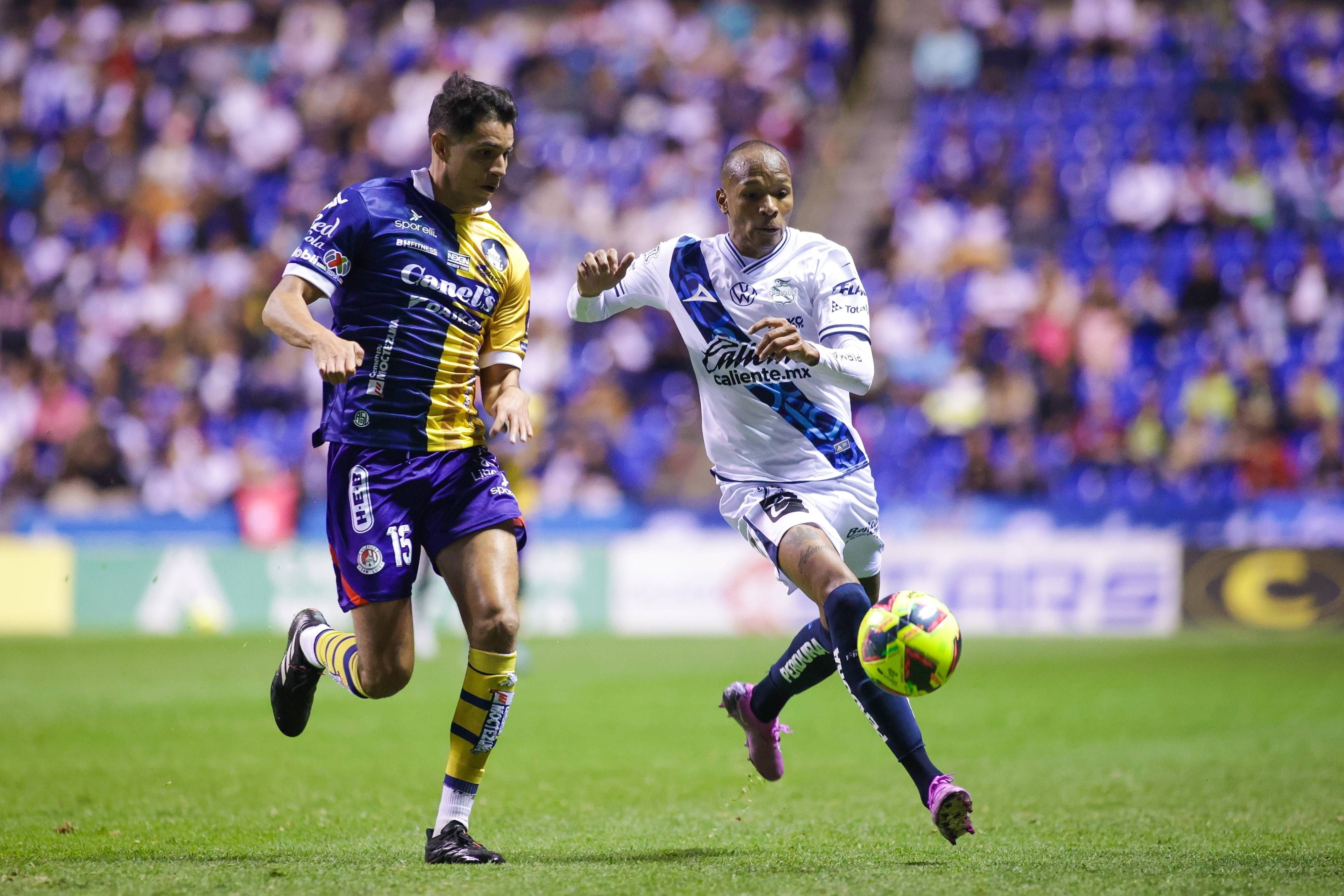 Puebla vs Mazatlan prediction, odds & betting tips – 01/29/2025