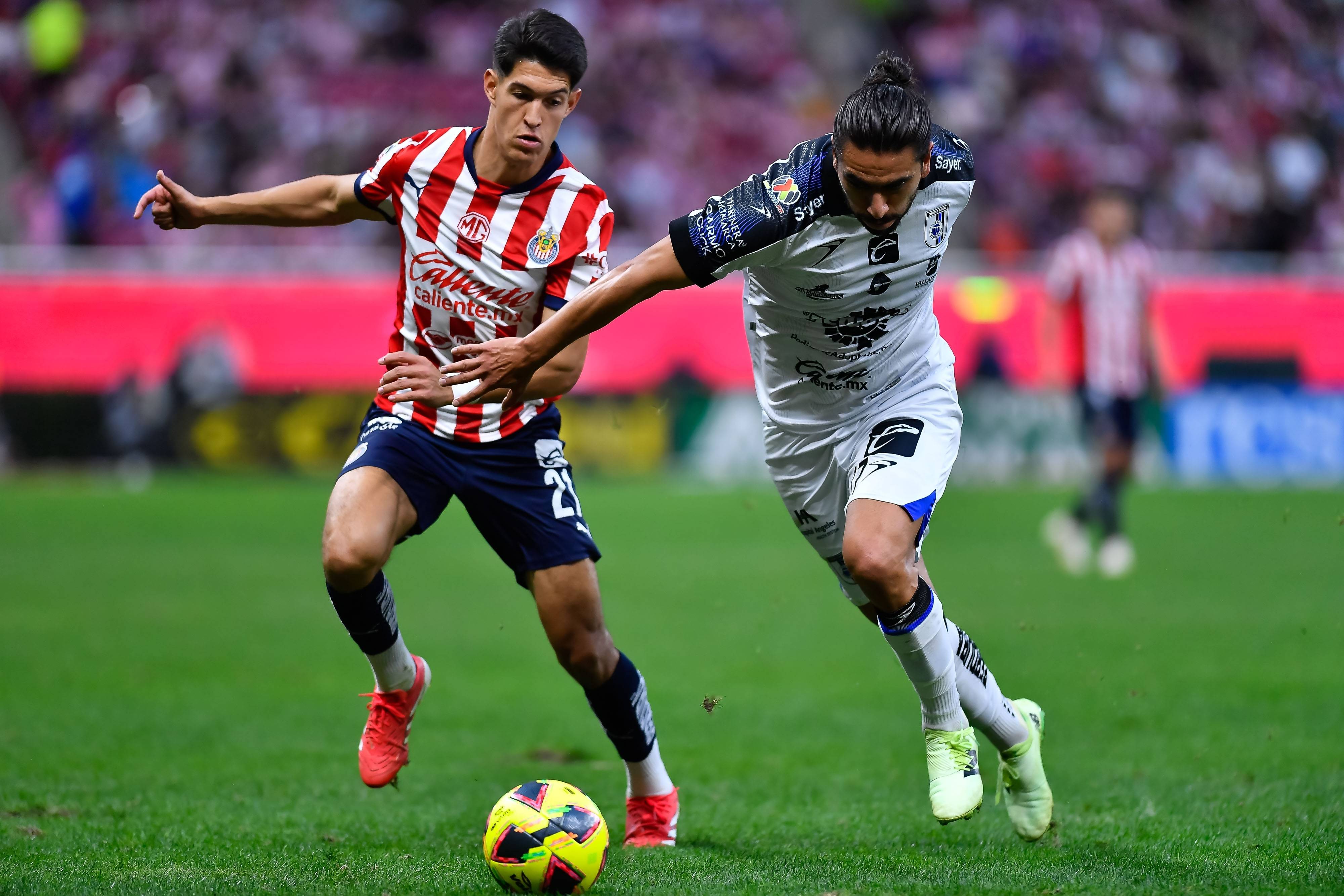 Queretaro vs Atletico San Luis prediction, odds & betting tips – 02/08/2025