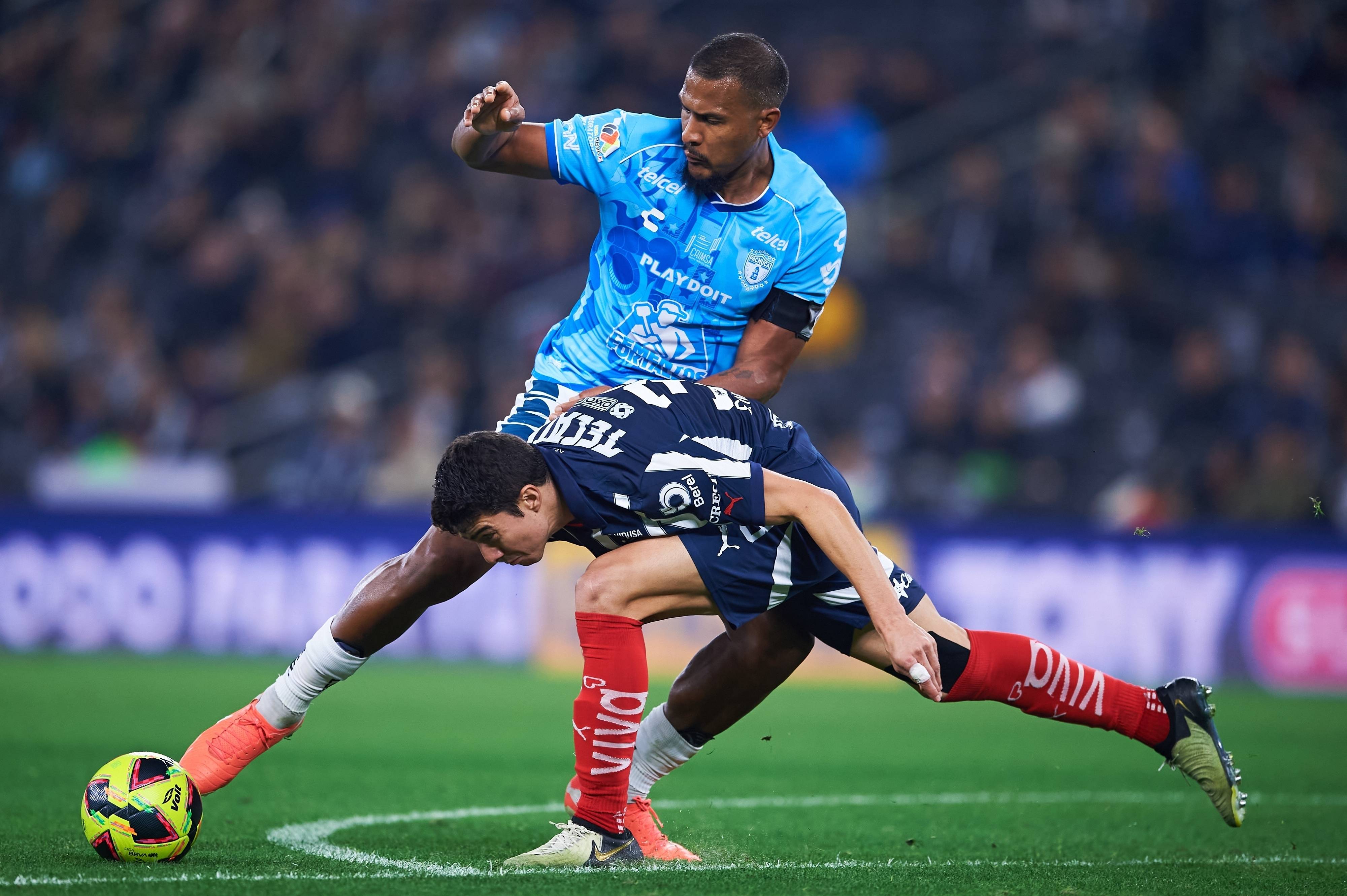 Queretaro vs Pachuca prediction, odds & betting tips – 01/30/2025