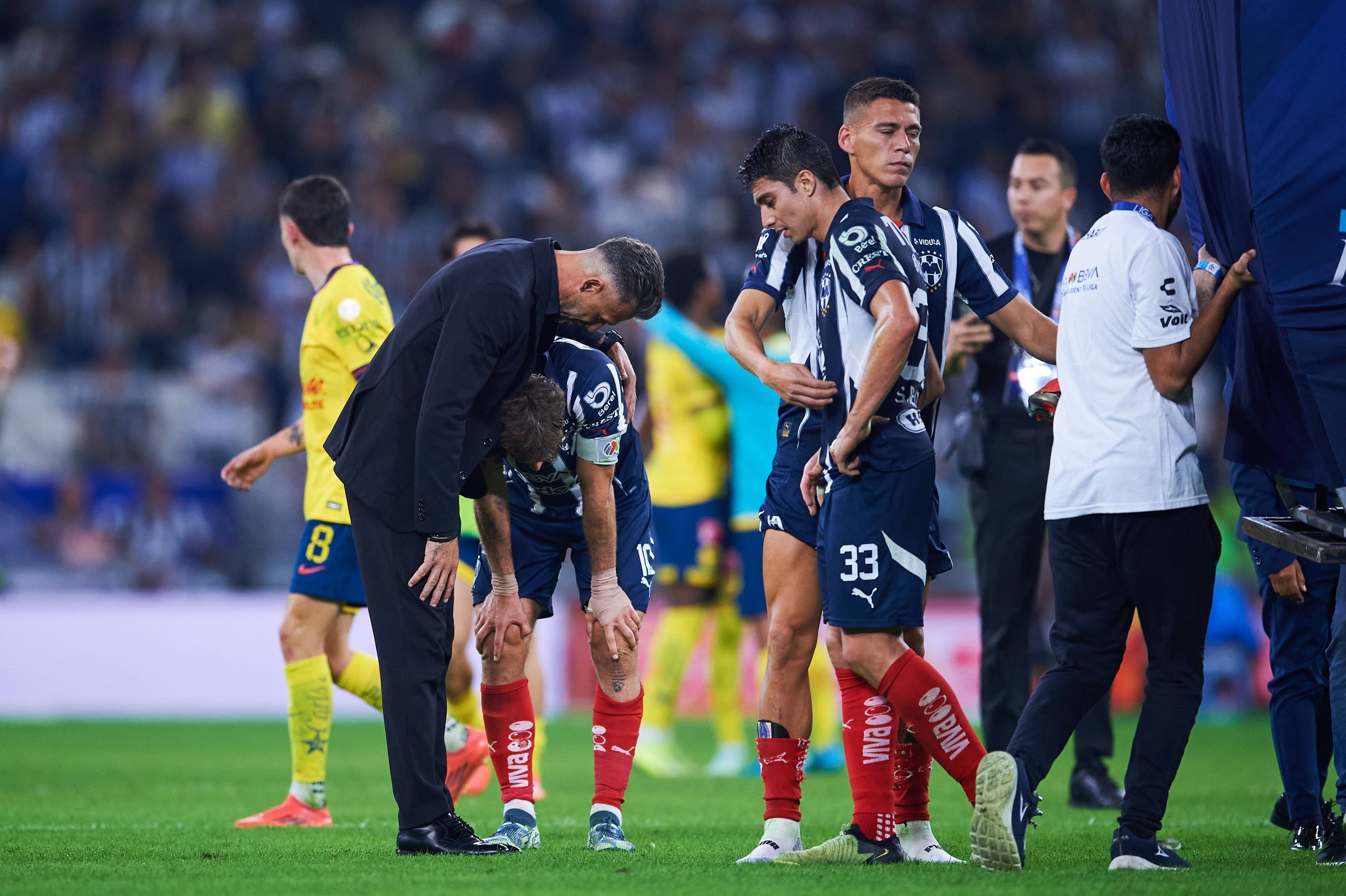 Toluca vs Monterrey prediction, odds & betting tips – 01/19/2025