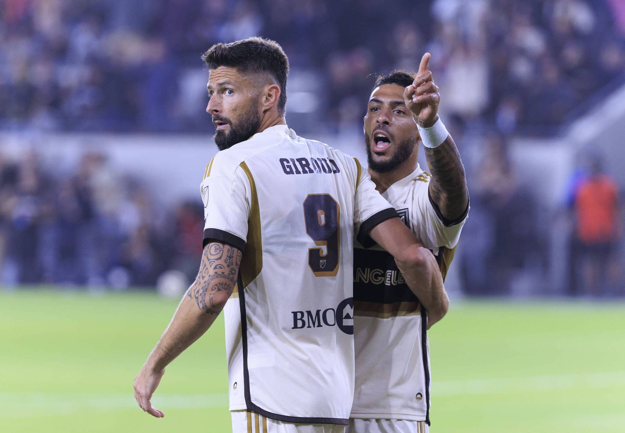 Vancouver Whitecaps vs Los Angeles prediction, odds & betting tips &ndash; 10/14/2024
