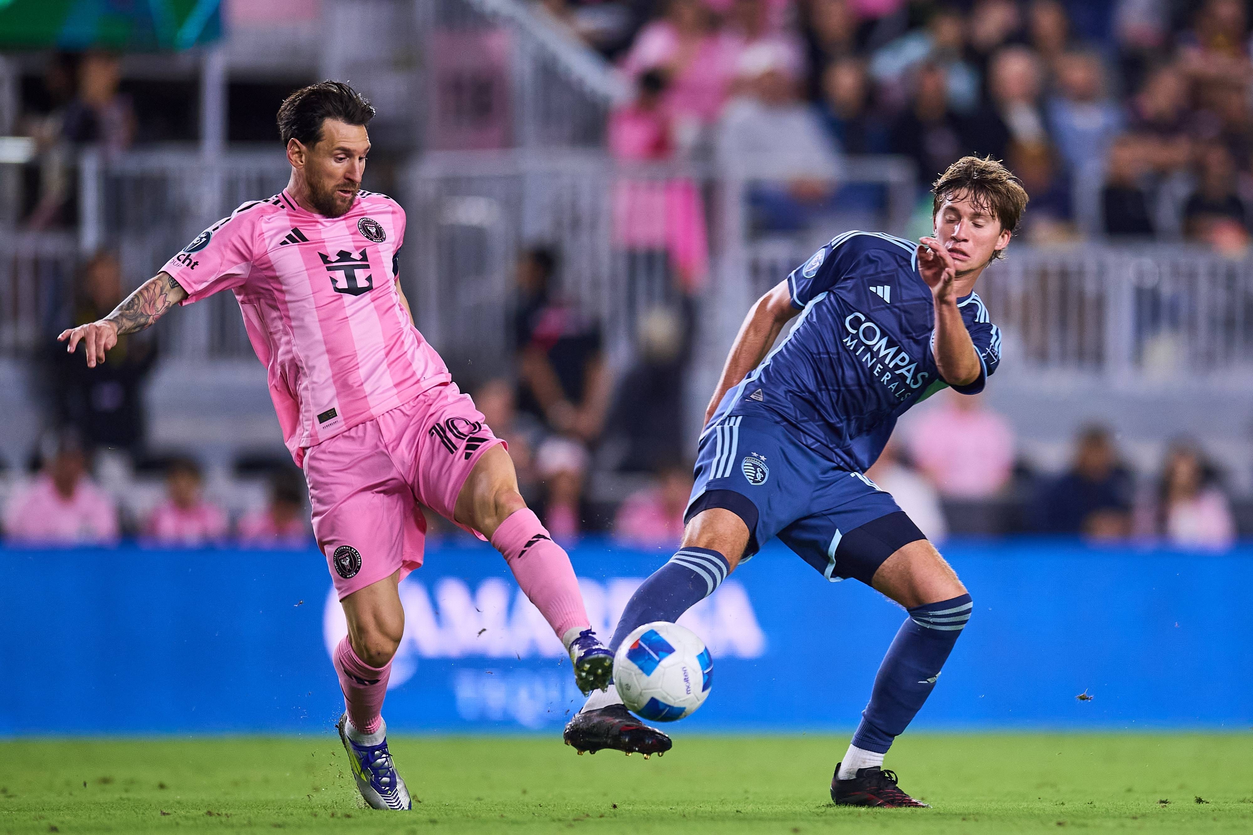 Atlanta United vs Inter Miami prediction, odds & betting tips – 03/17/2025