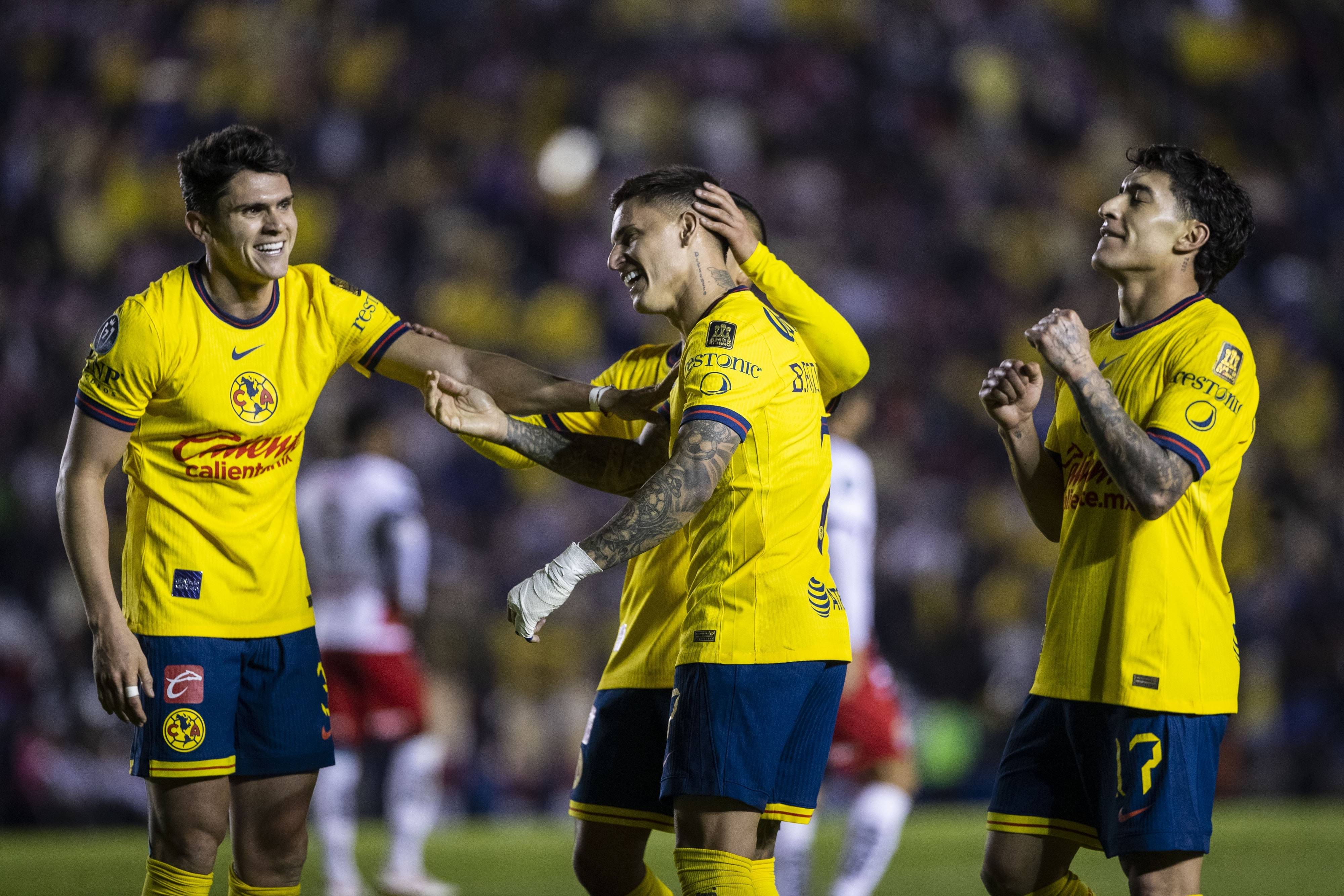 Atlas vs Club America prediction, odds & betting tips – 03/16/2025