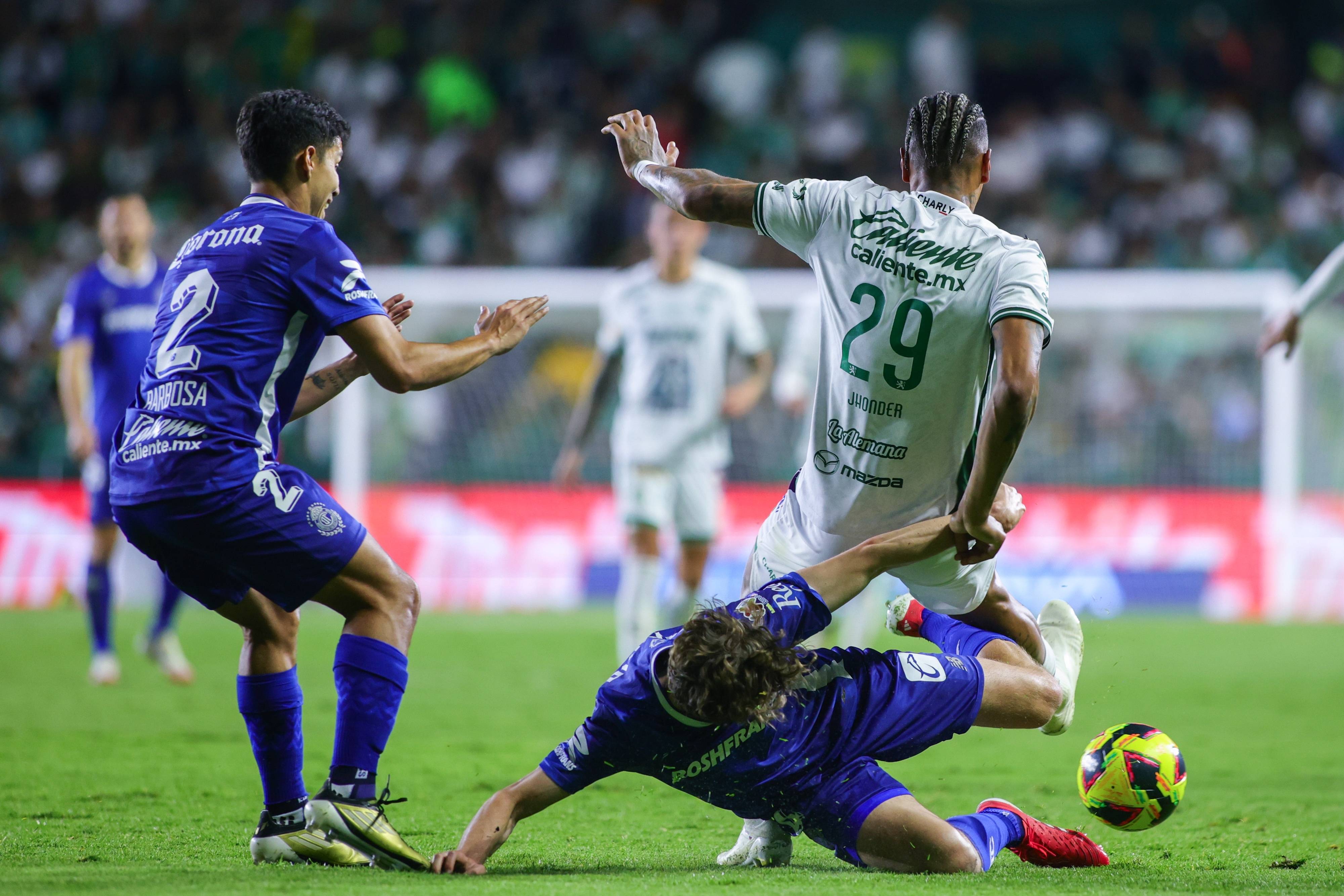 Atletico San Luis vs Leon prediction, odds & betting tips – 02/17/2025