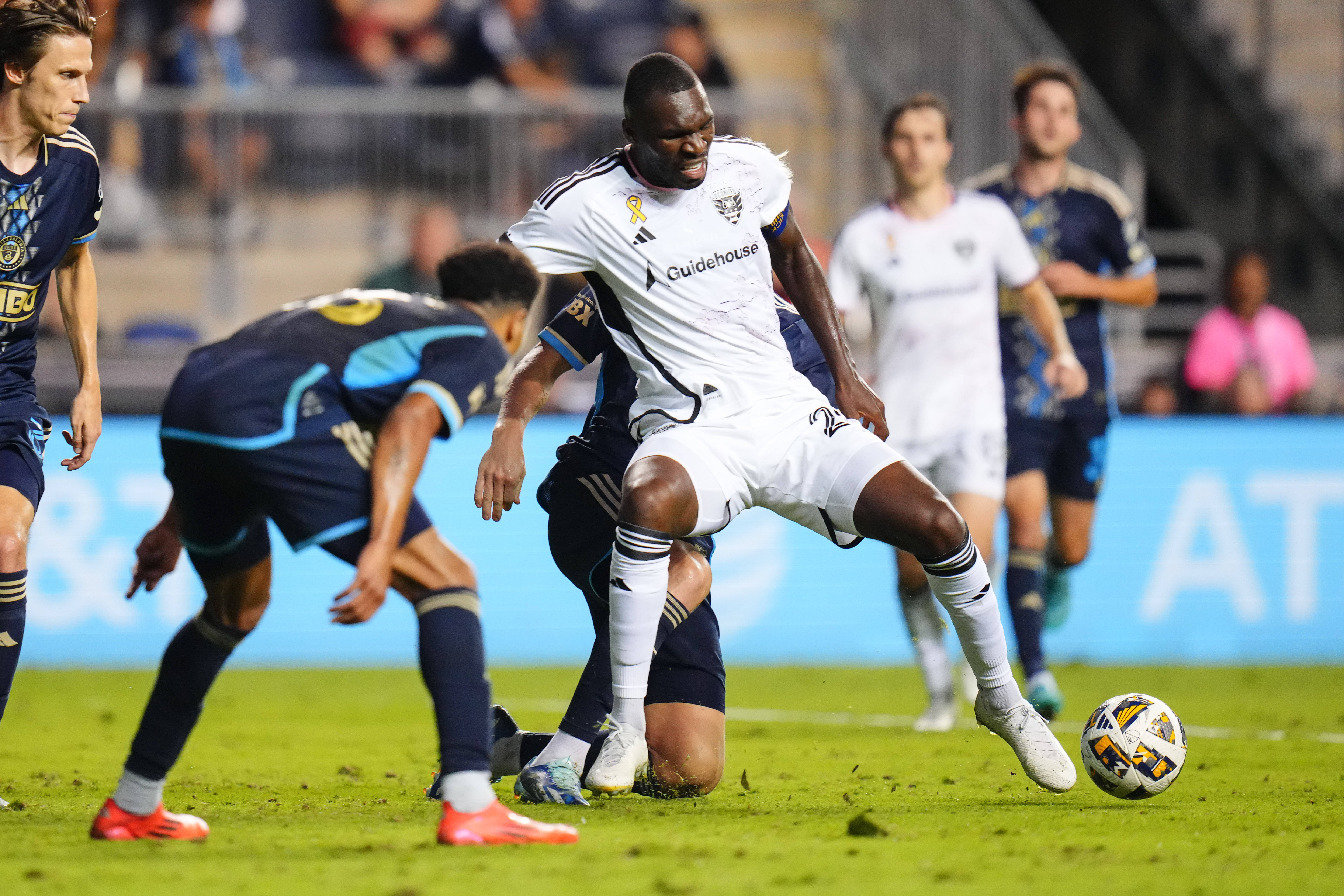 Chicago Fire vs DC United prediction, odds & betting tips – 03/02/2025