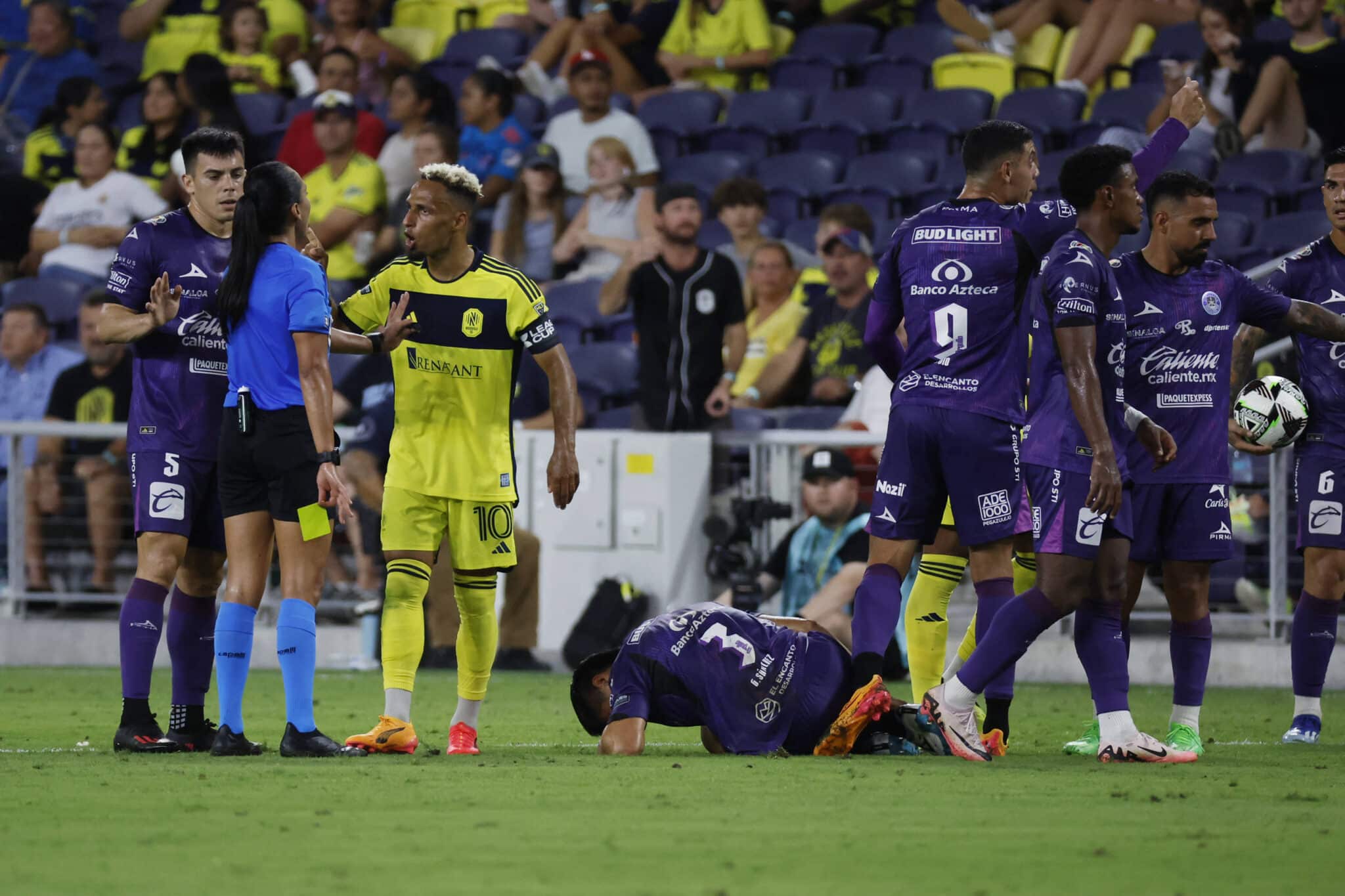 Chicago Fire vs Nashville prediction, odds & betting tips &ndash; 10/20/2024