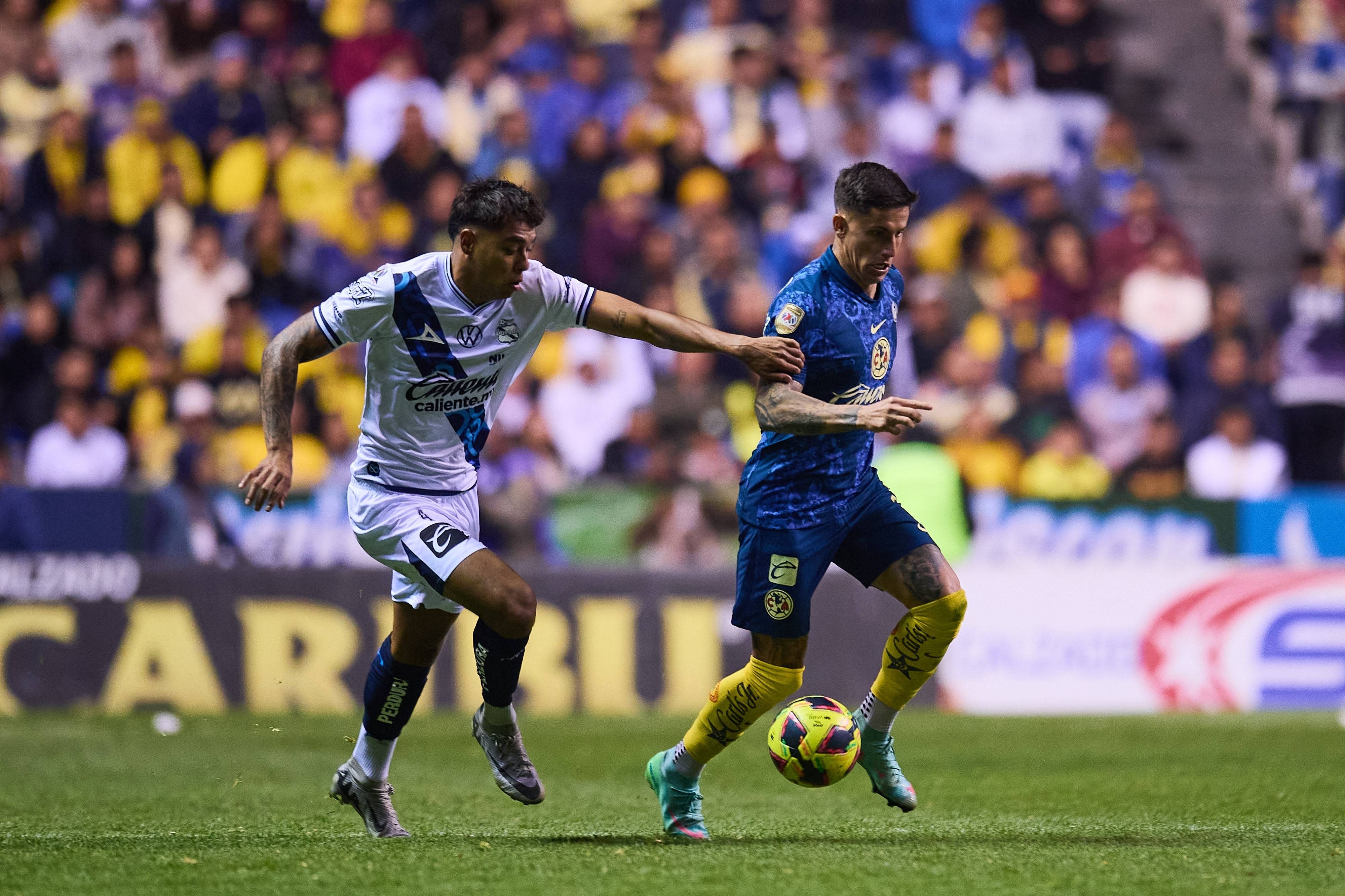 Club America vs Necaxa prediction, odds & betting tips – 02/15/2025