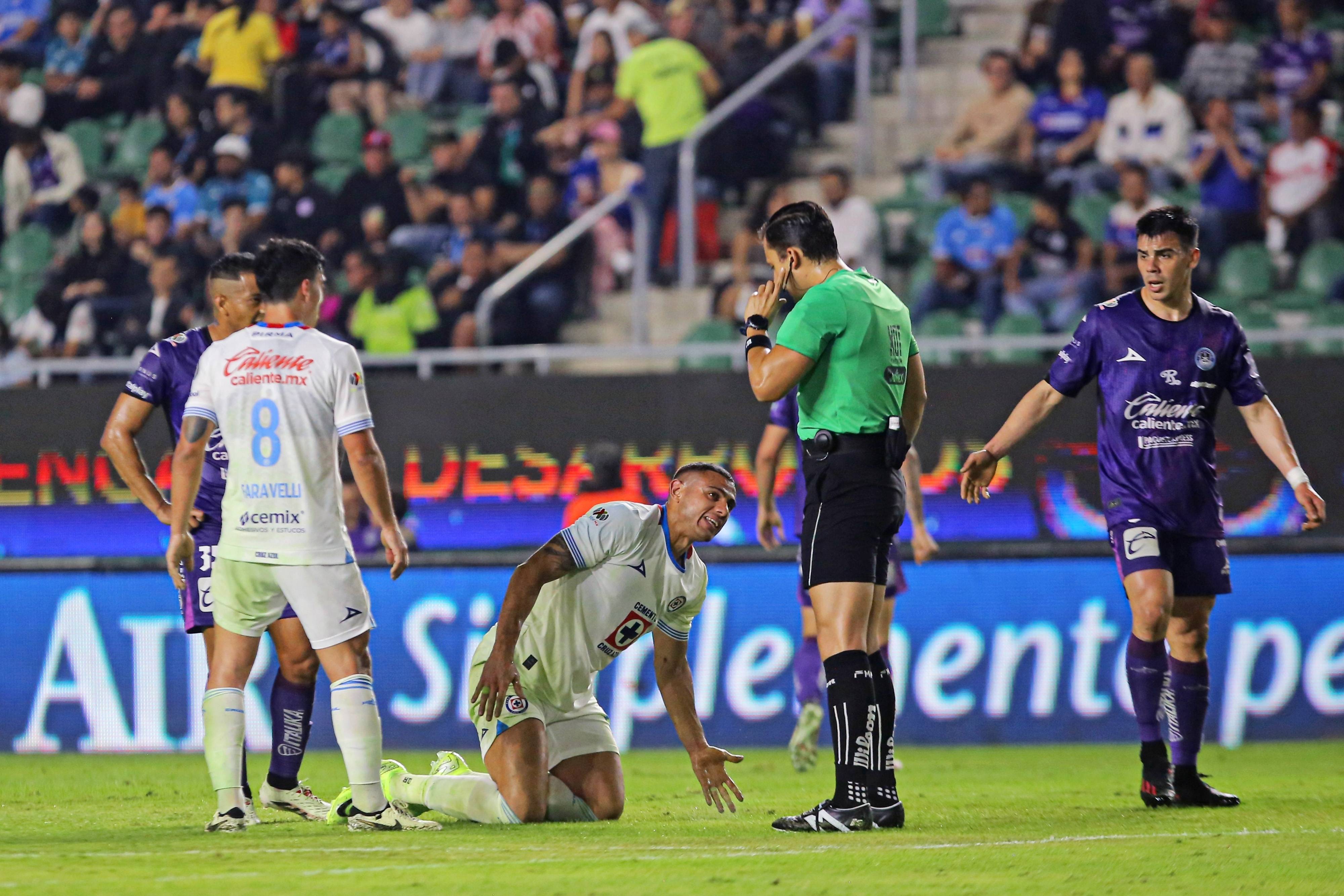 Cruz Azul vs Atletico San Luis prediction, odds & betting tips – 03/16/2025