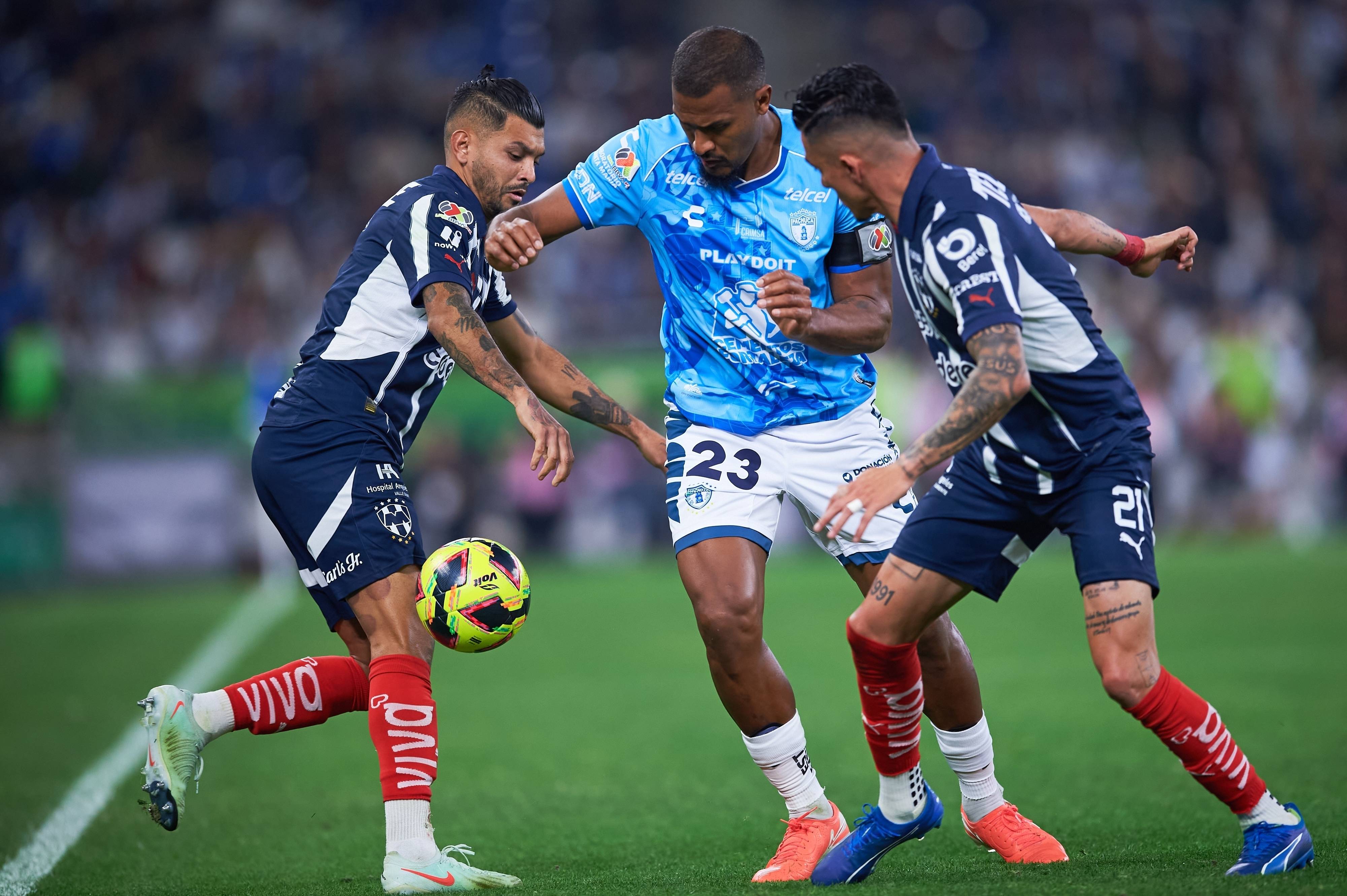 Cruz Azul vs Pachuca prediction, odds & betting tips – 02/09/2025