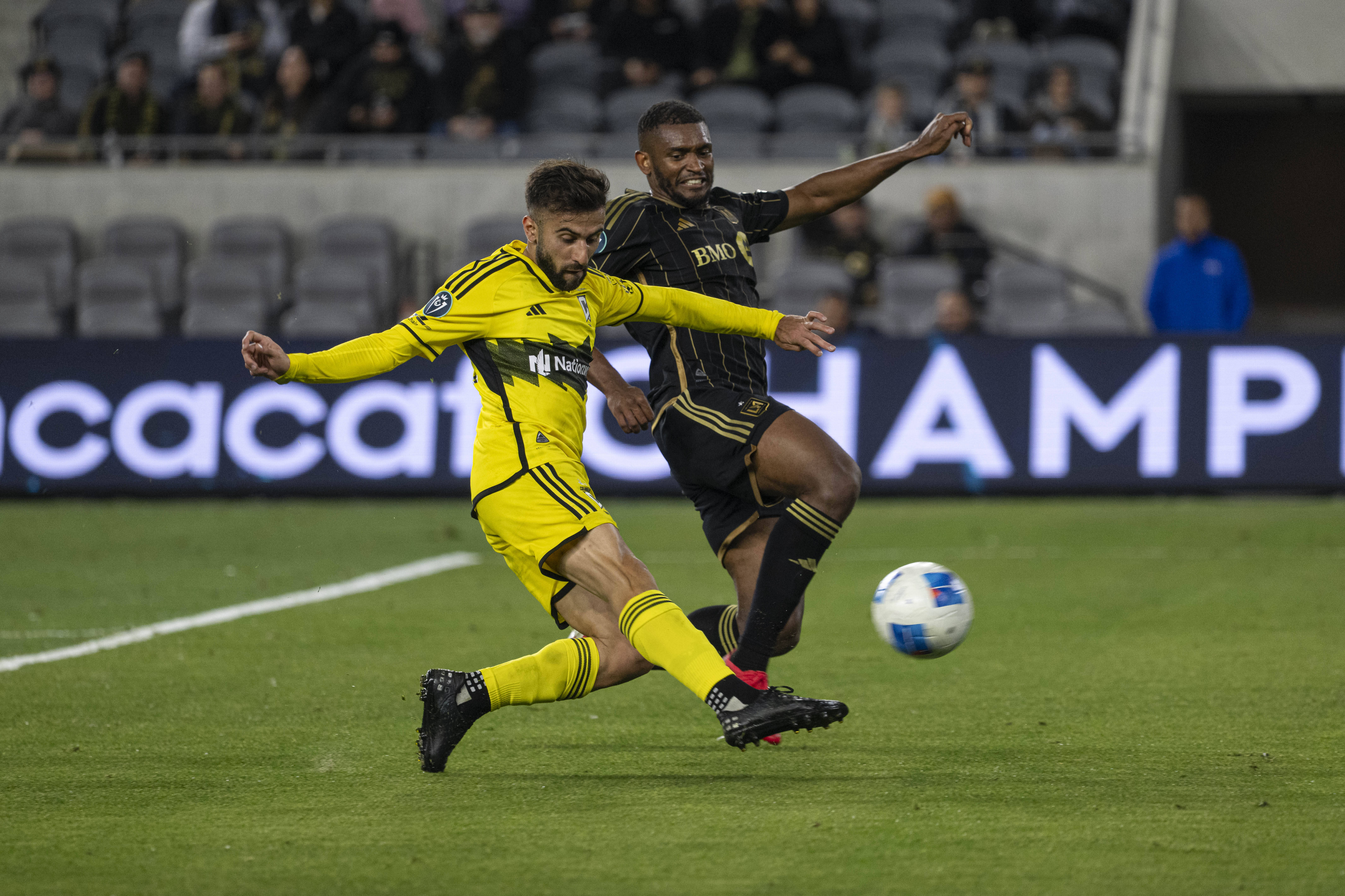 DC United vs Columbus Crew prediction, odds & betting tips – 03/30/2025