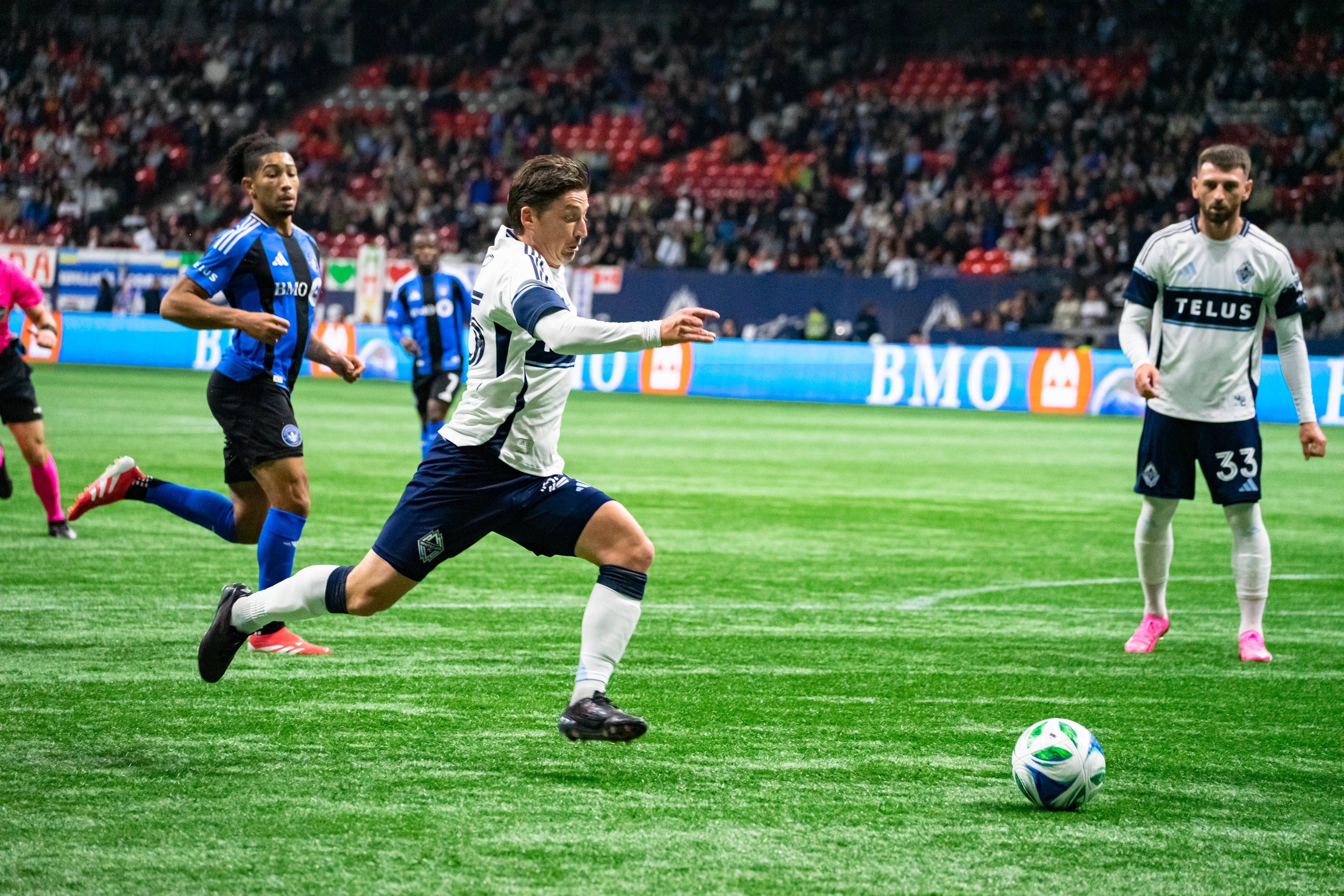 Dallas vs Vancouver Whitecaps prediction, odds & betting tips – 03/16/2025