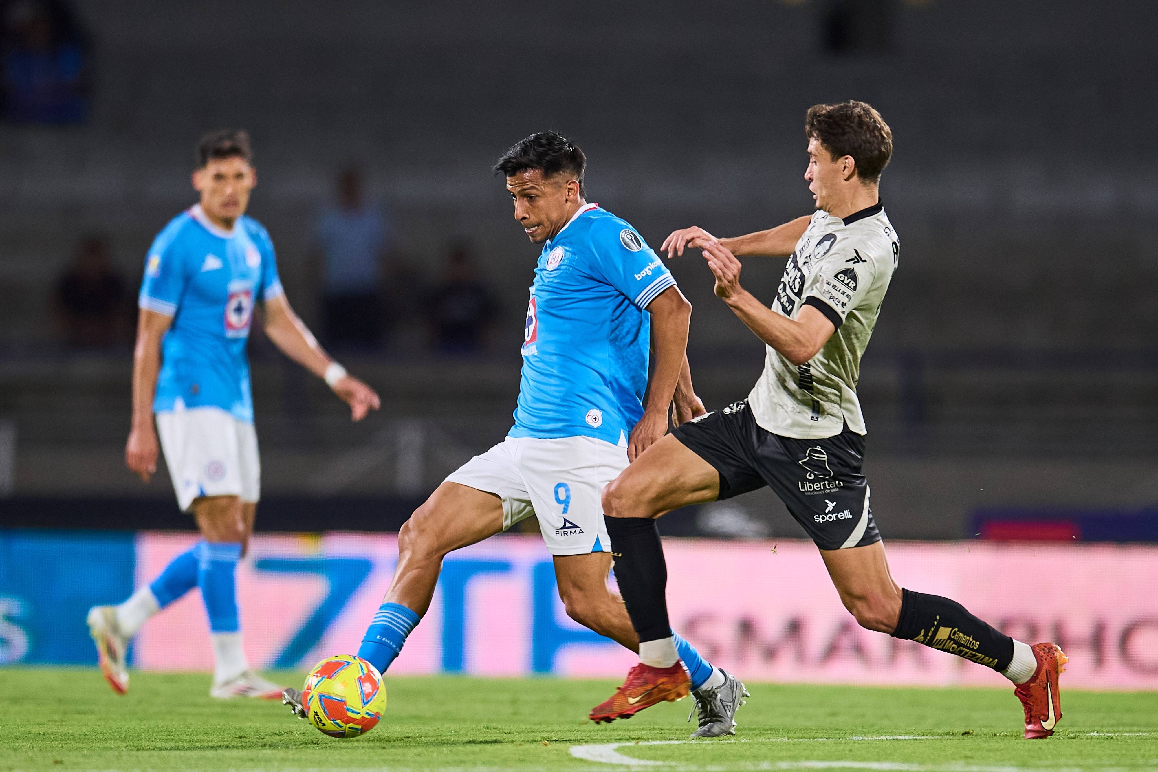 Guadalajara vs Cruz Azul prediction, odds & betting tips – 03/30/2025