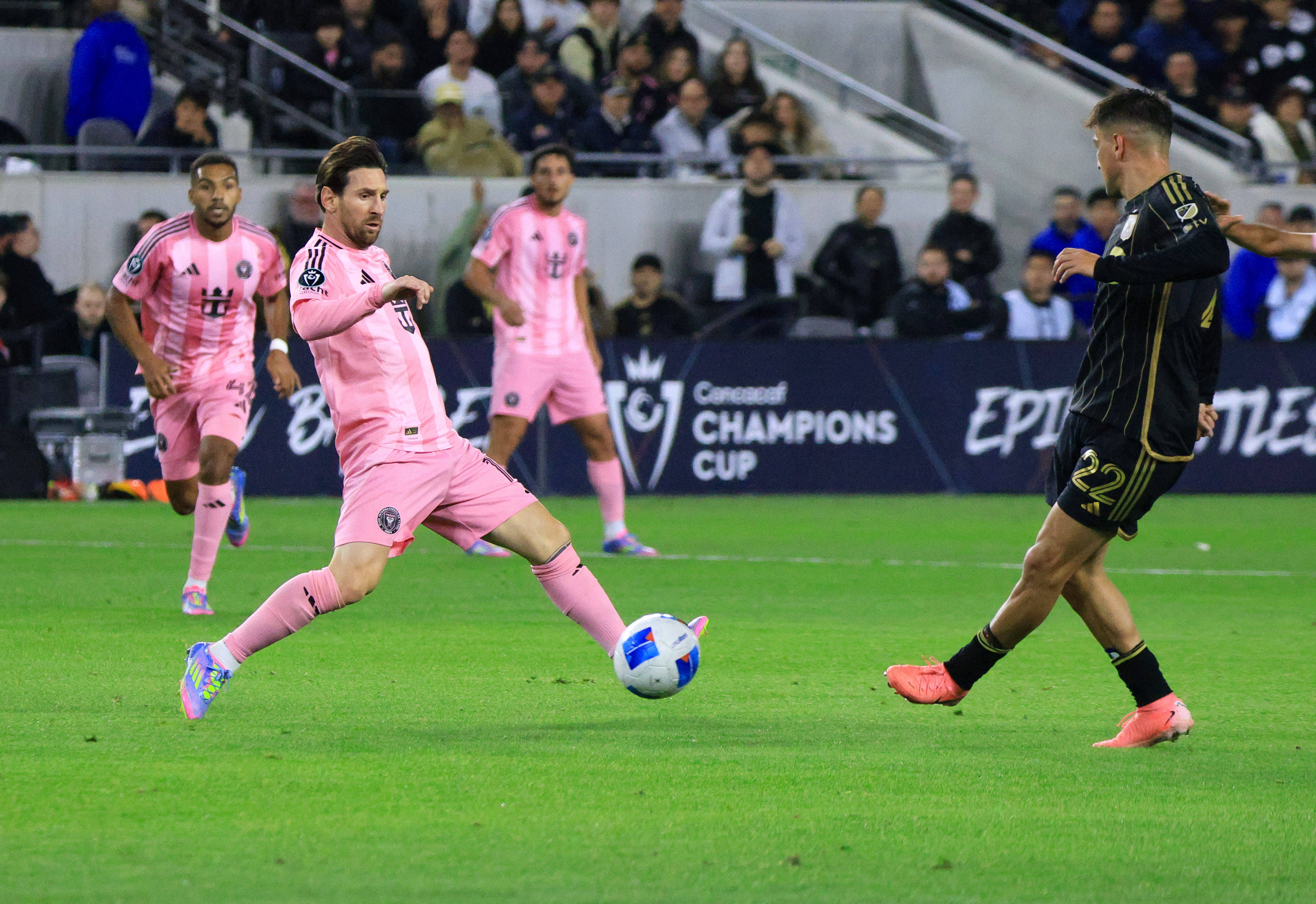 Houston Dynamo vs Los Angeles prediction, odds & betting tips – 04/06/2025