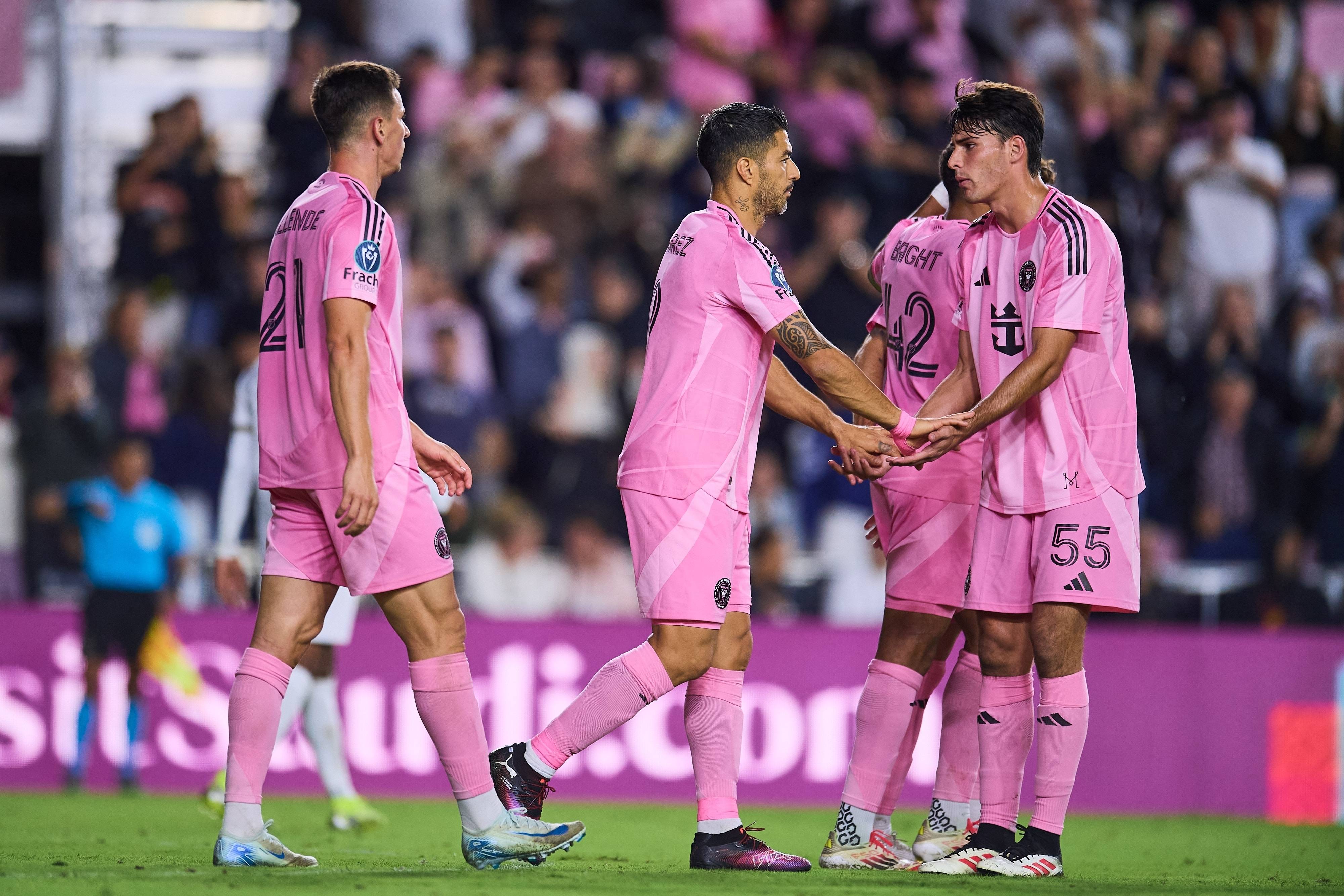 Inter Miami vs Philadelphia Union prediction, odds & betting tips – 03/30/2025
