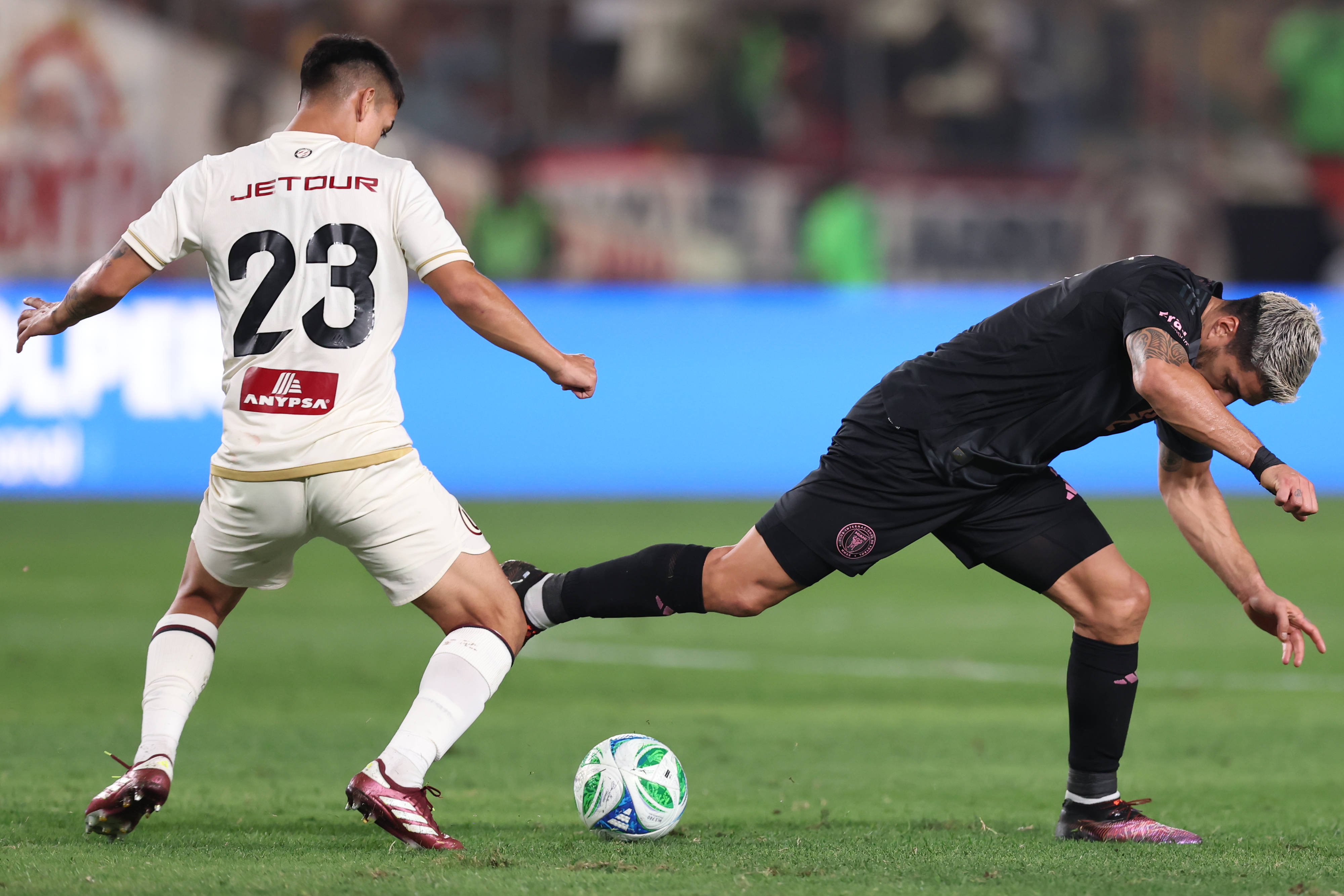 Inter Miami vs New York City prediction, odds & betting tips – 02/22/2025