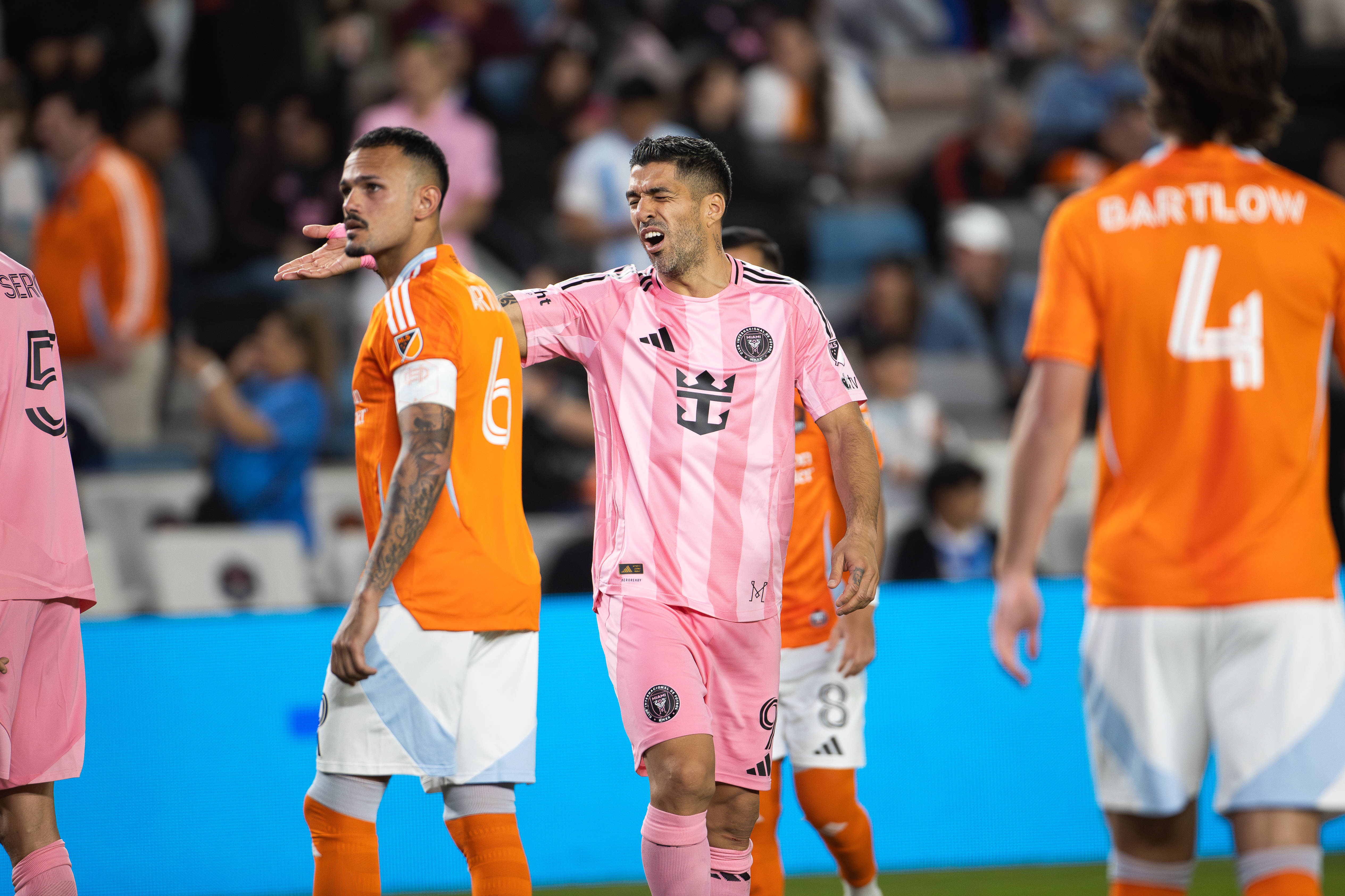 Inter Miami vs Charlotte prediction, odds & betting tips – 03/09/2025
