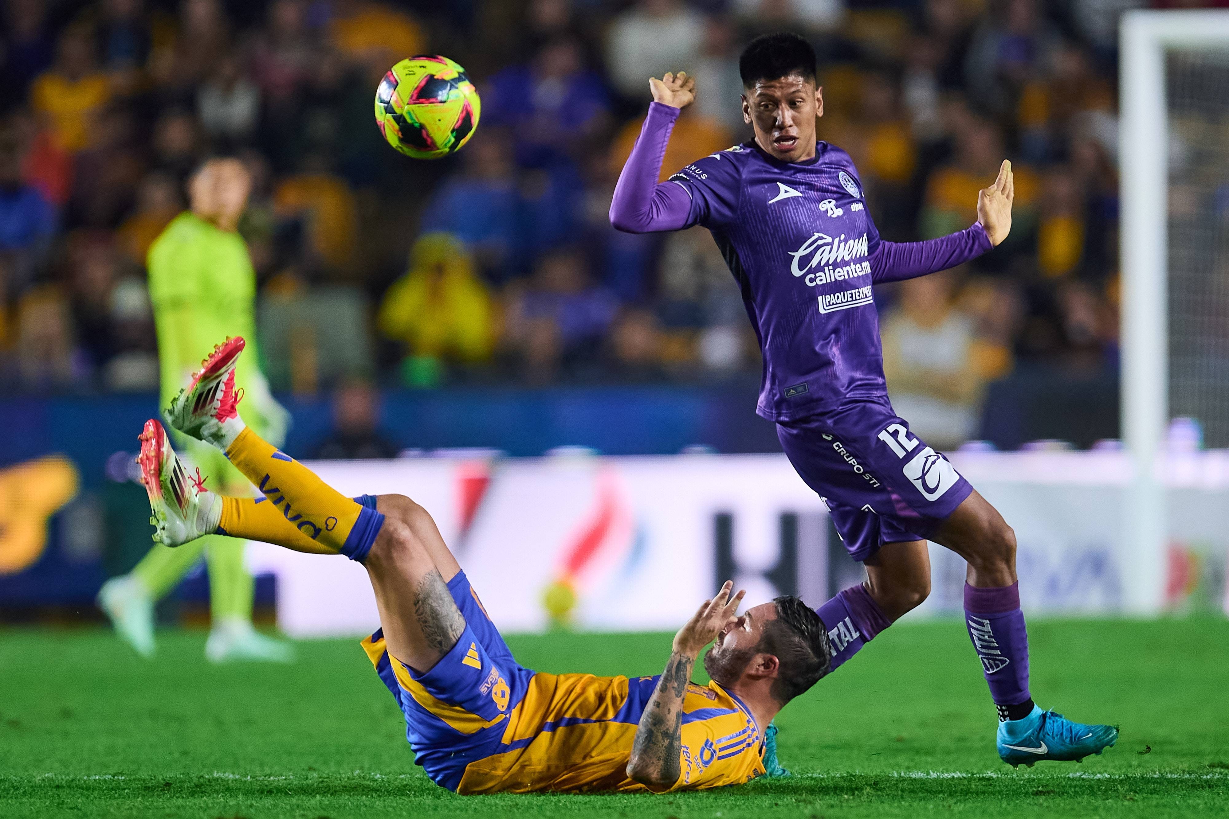 Leon vs Tigres UANL prediction, odds & betting tips – 02/23/2025