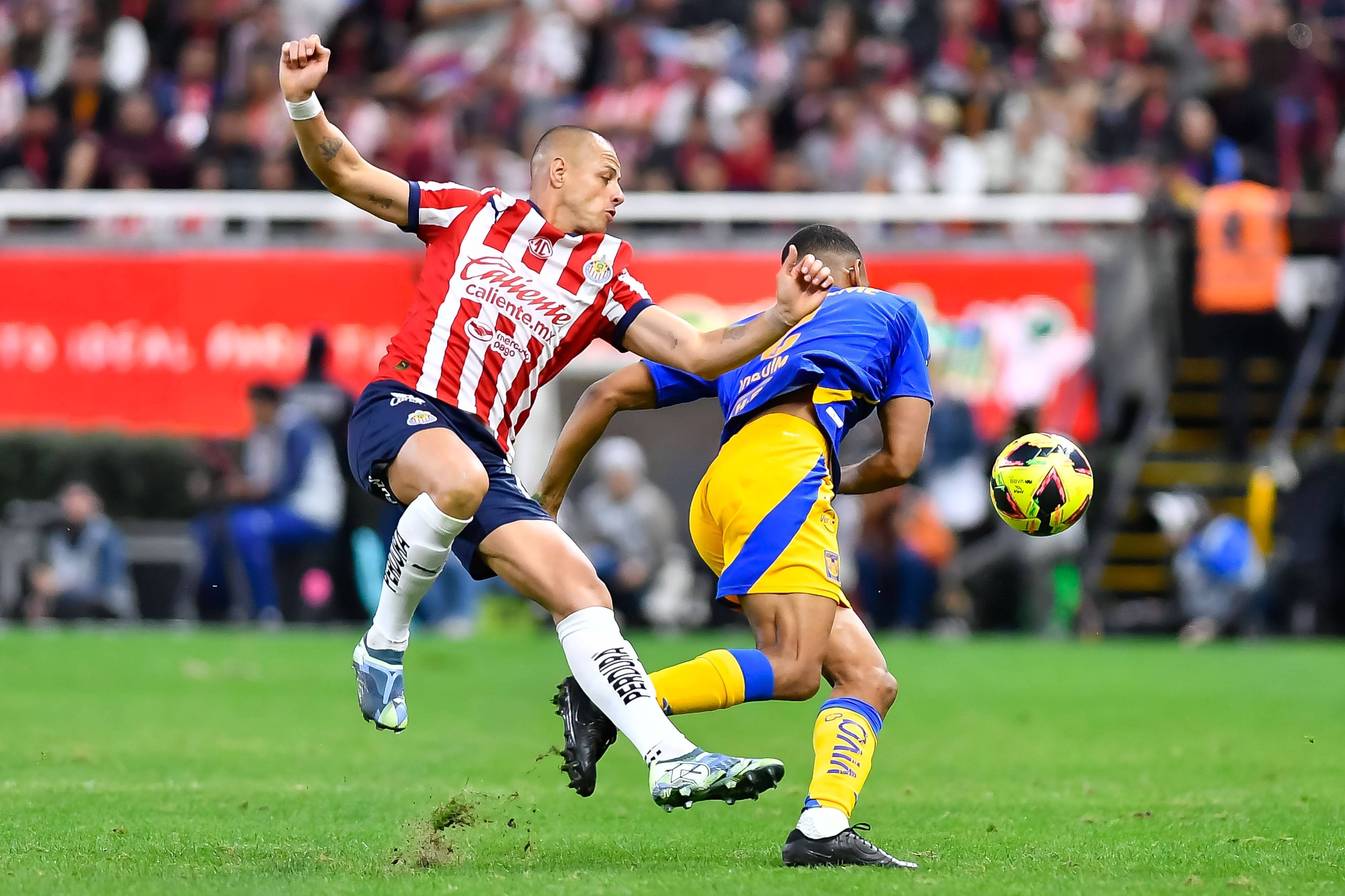 Leon vs Guadalajara prediction, odds & betting tips – 01/29/2025