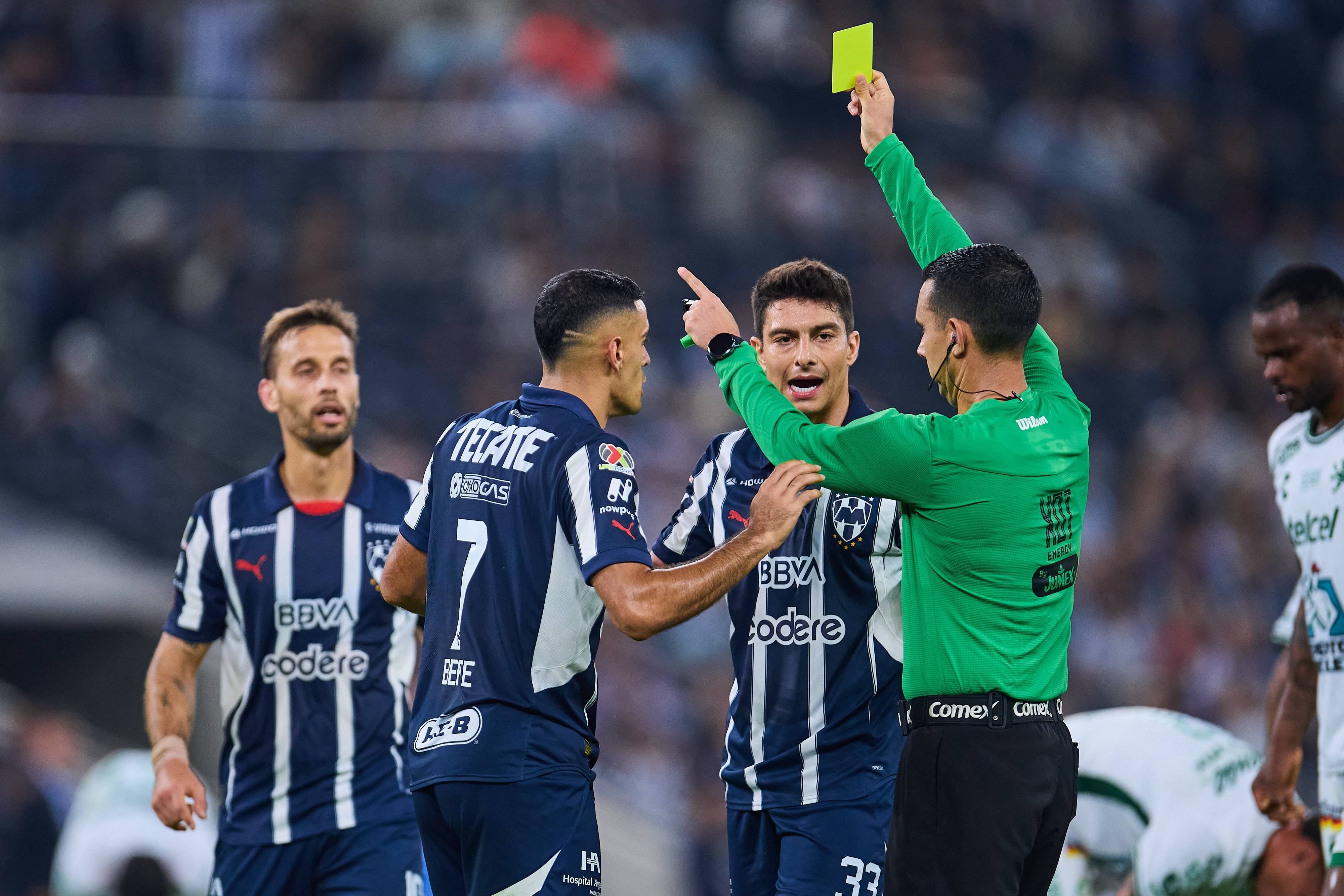 Mazatlan vs Monterrey prediction, odds & betting tips – 02/26/2025
