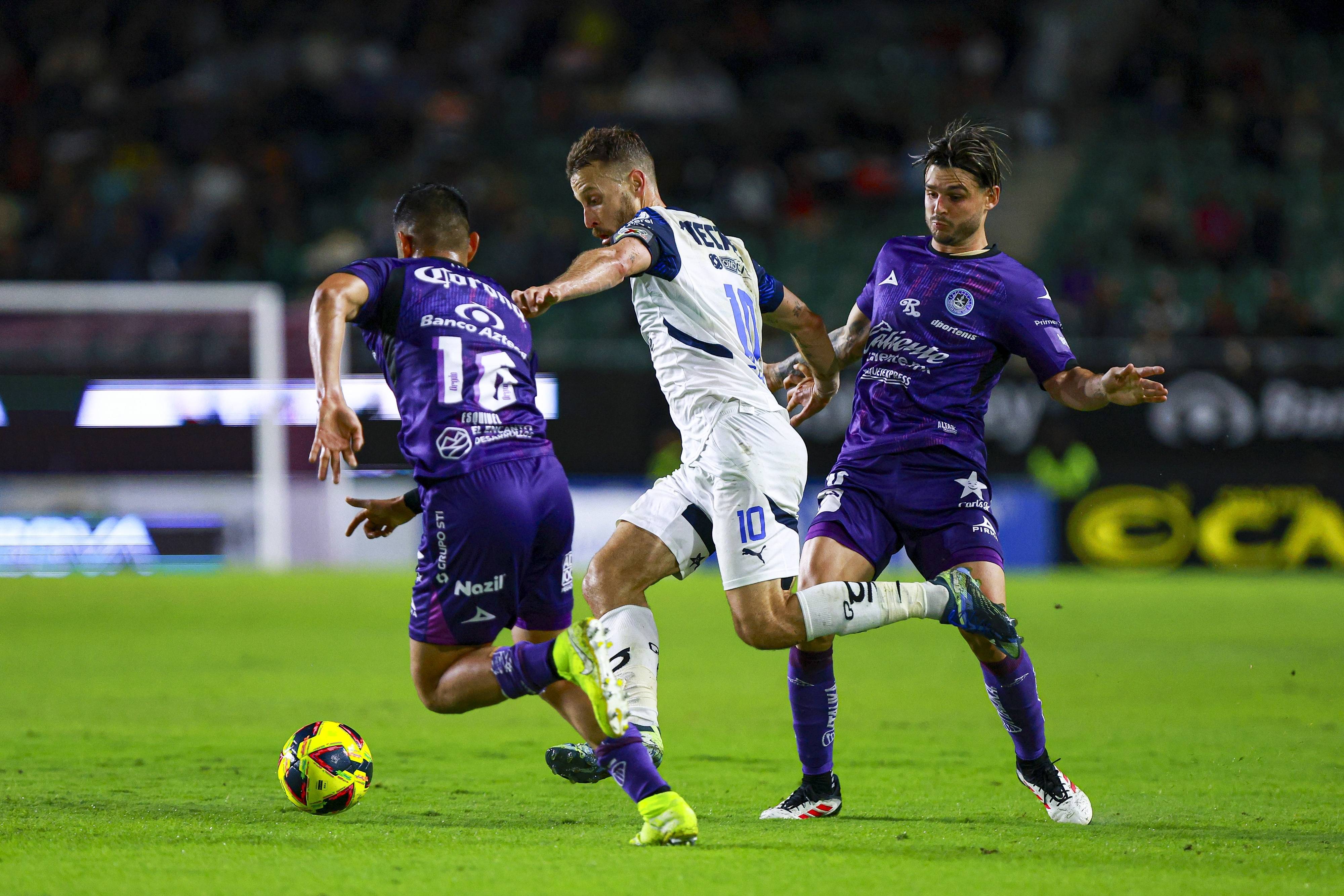 Monterrey vs Santos Laguna prediction, odds & betting tips – 03/03/2025