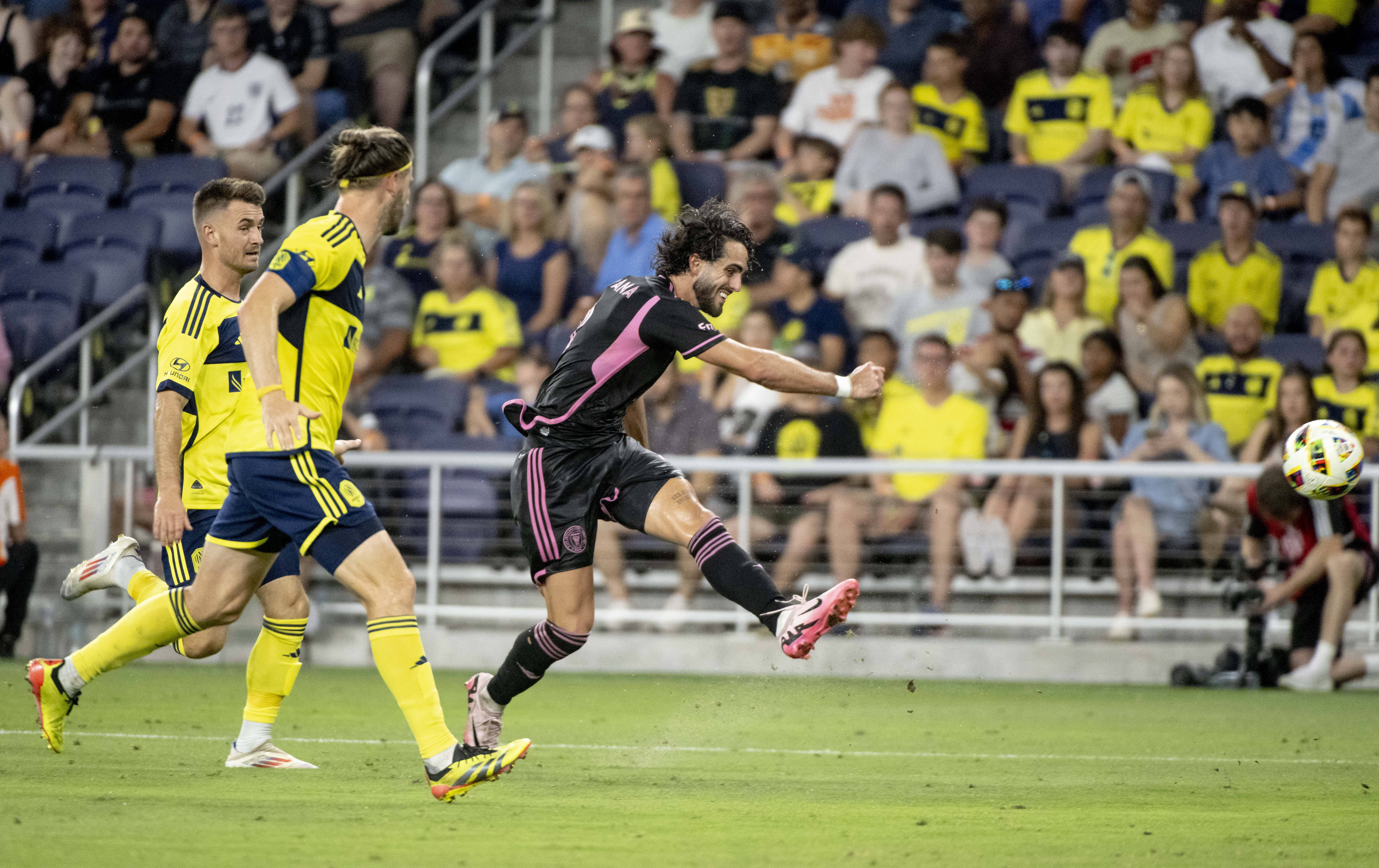 Nashville vs New England prediction, odds & betting tips – 02/23/2025