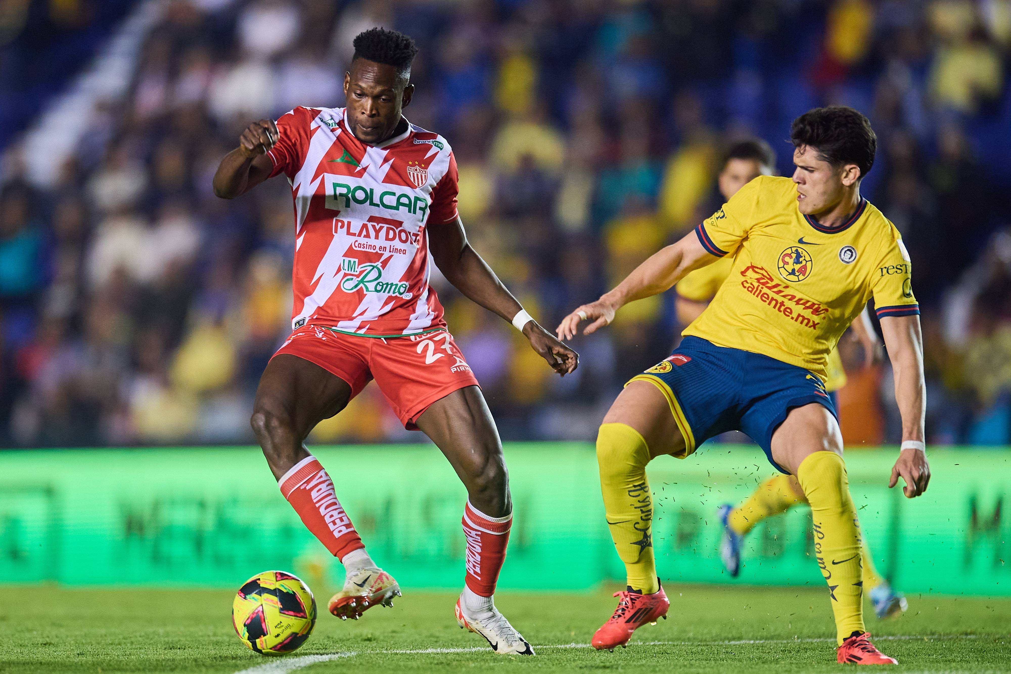 Necaxa vs Mazatlan prediction, odds & betting tips – 02/22/2025