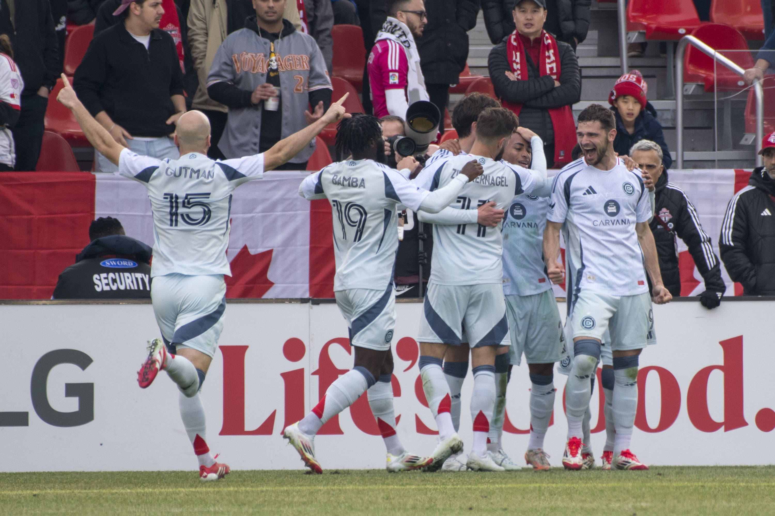 New York Red Bulls vs Chicago Fire prediction, odds & betting tips – 04/06/2025