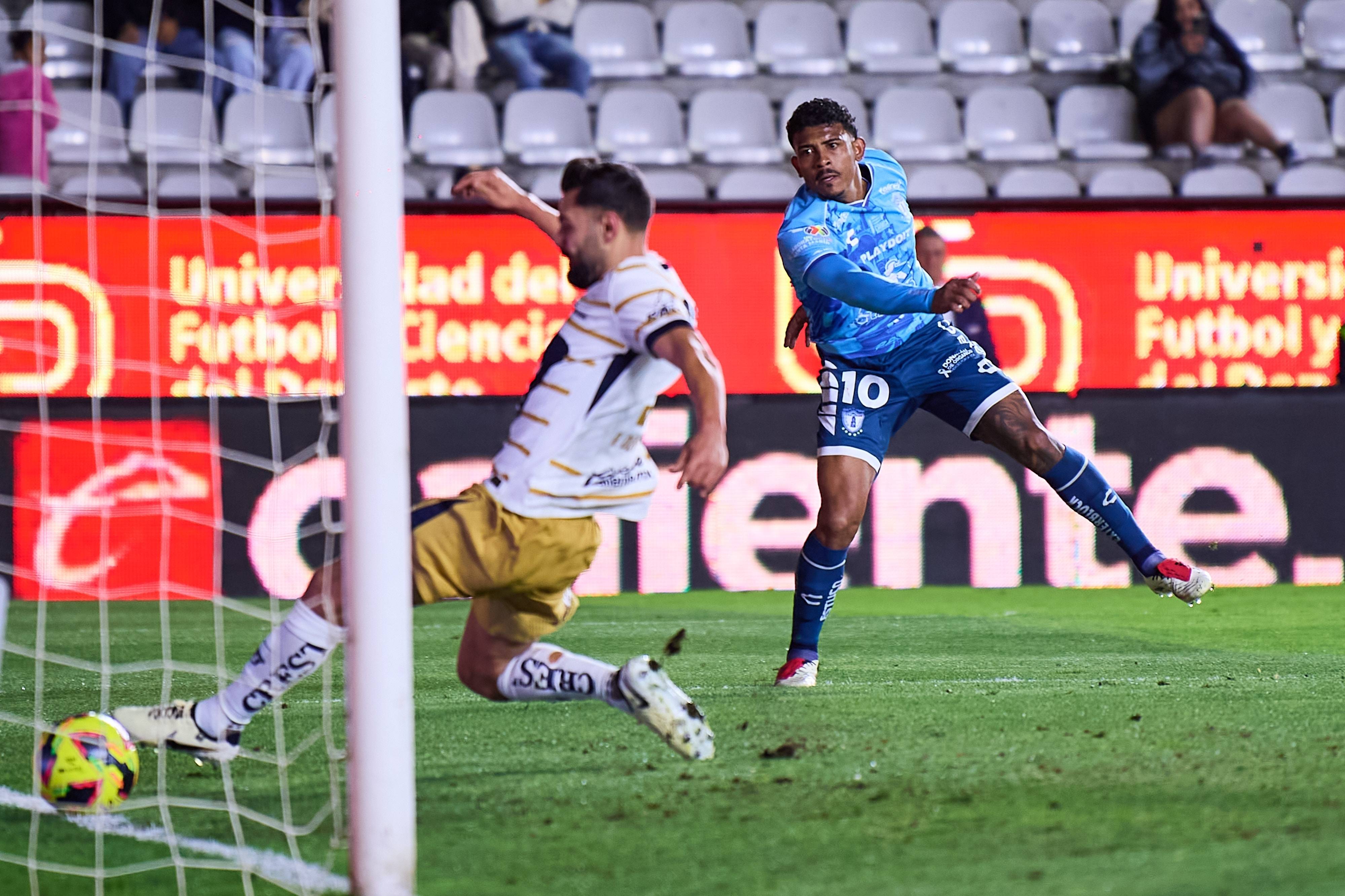 Pachuca vs Puebla prediction, odds & betting tips – 02/27/2025