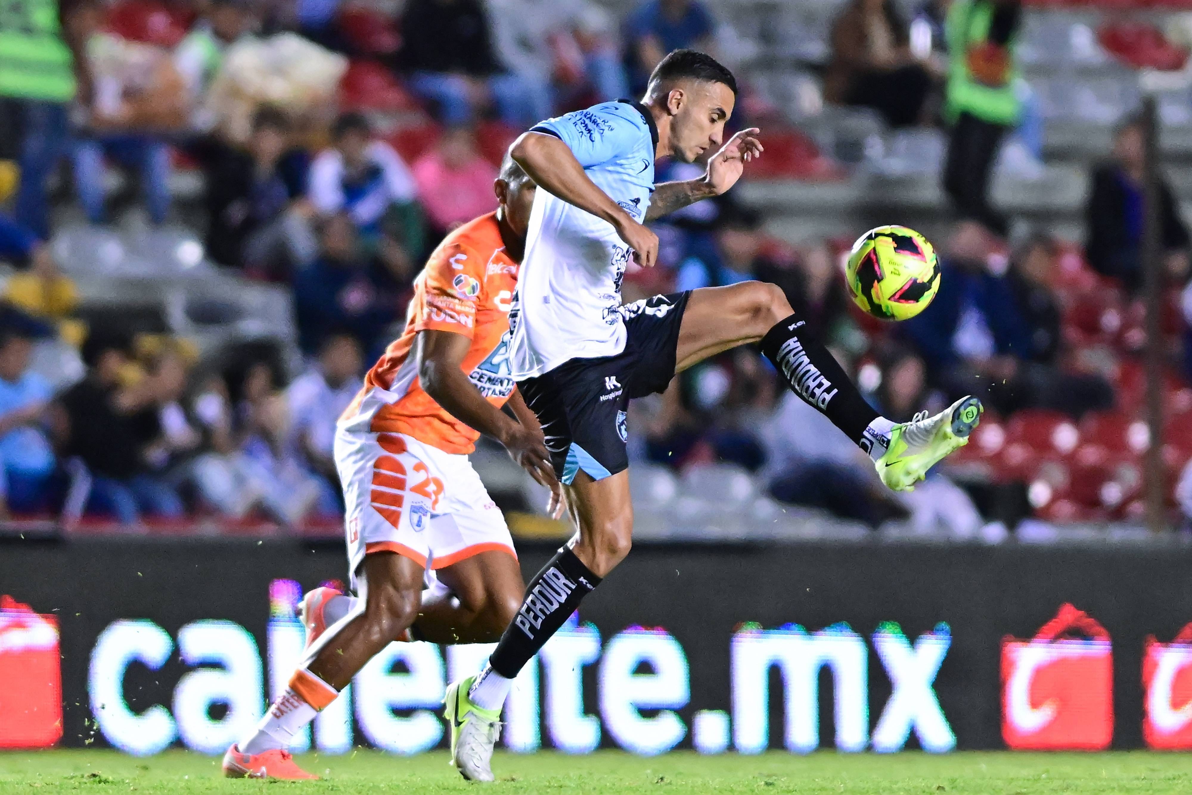 Pachuca vs Atlas prediction, odds & betting tips – 02/02/2025