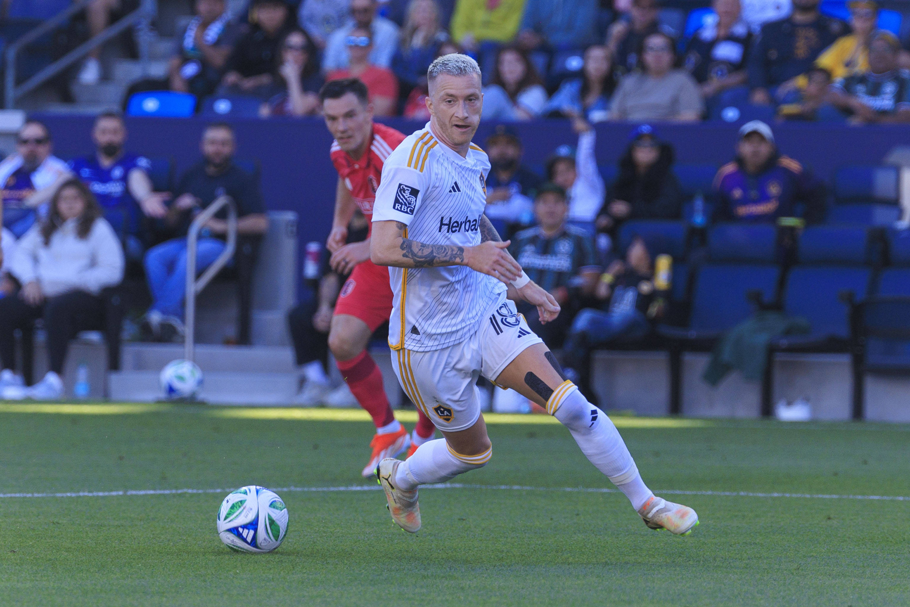Portland Timbers vs LA Galaxy prediction, odds & betting tips – 03/16/2025