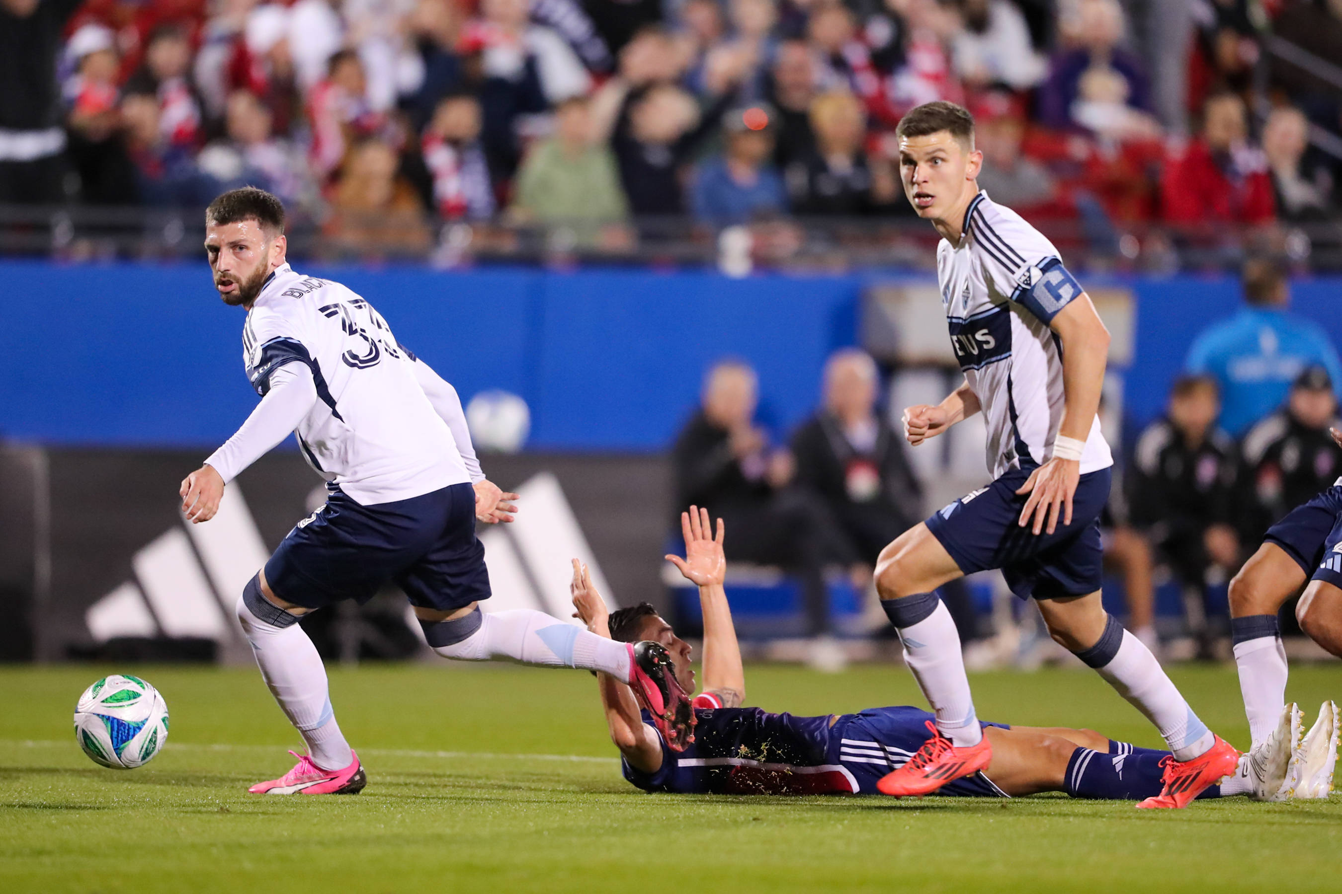 Real Salt Lake vs Dallas prediction, odds & betting tips – 03/23/2025