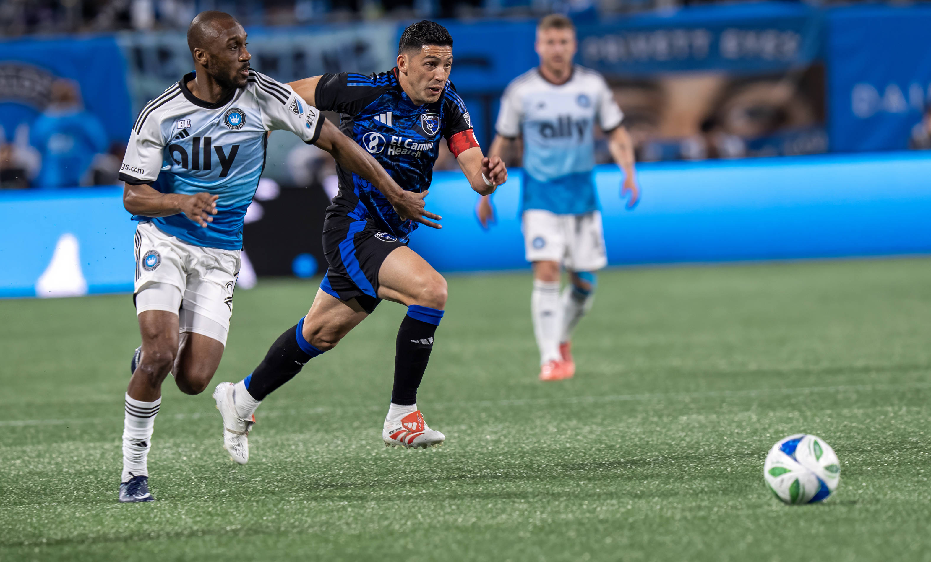 San Jose Earthquakes vs Seattle Sounders prediction, odds & betting tips – 03/30/2025