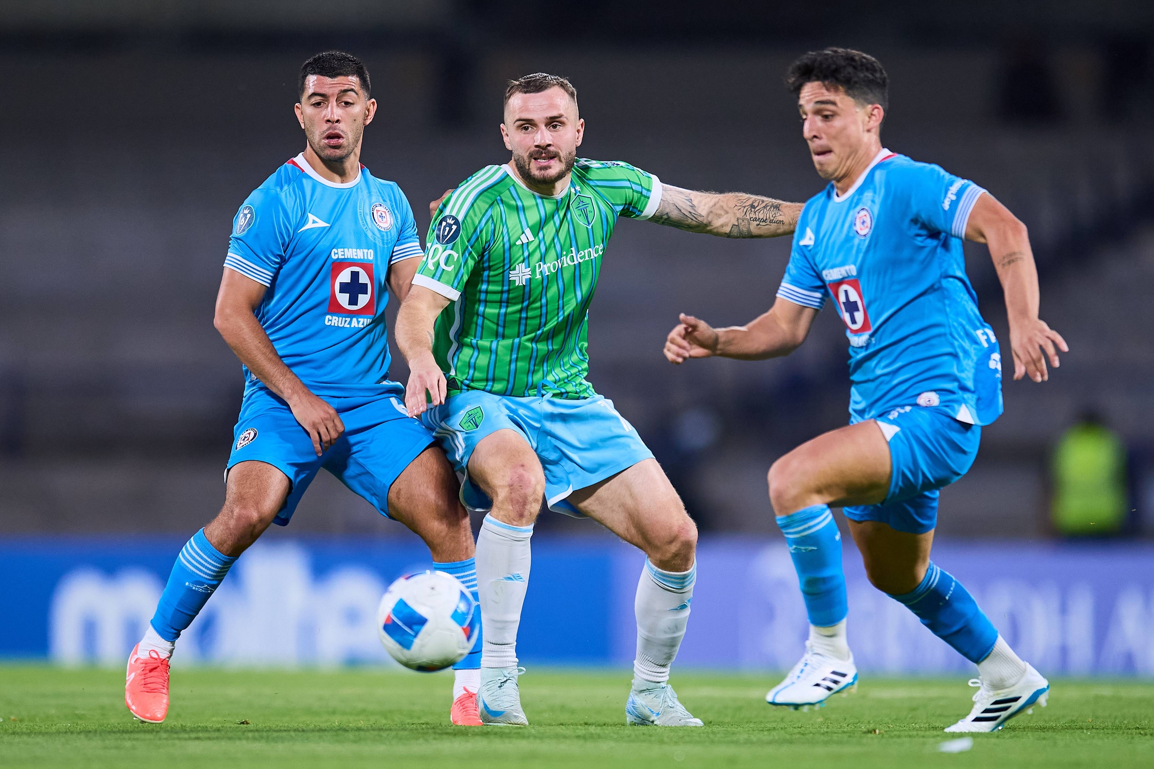 Seattle Sounders vs Houston Dynamo prediction, odds & betting tips – 03/23/2025