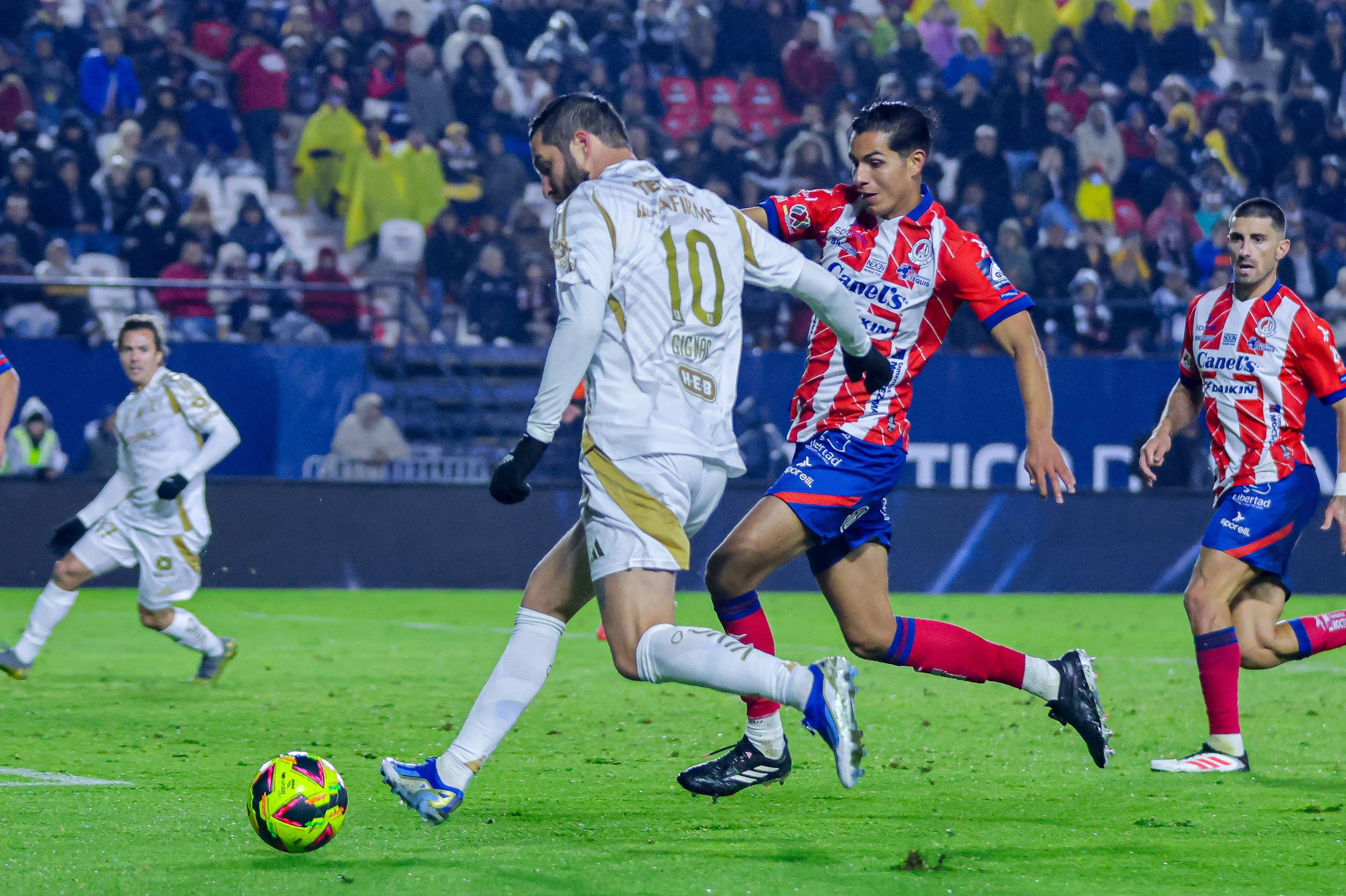 Tijuana vs Pumas UNAM prediction, odds & betting tips – 02/26/2025
