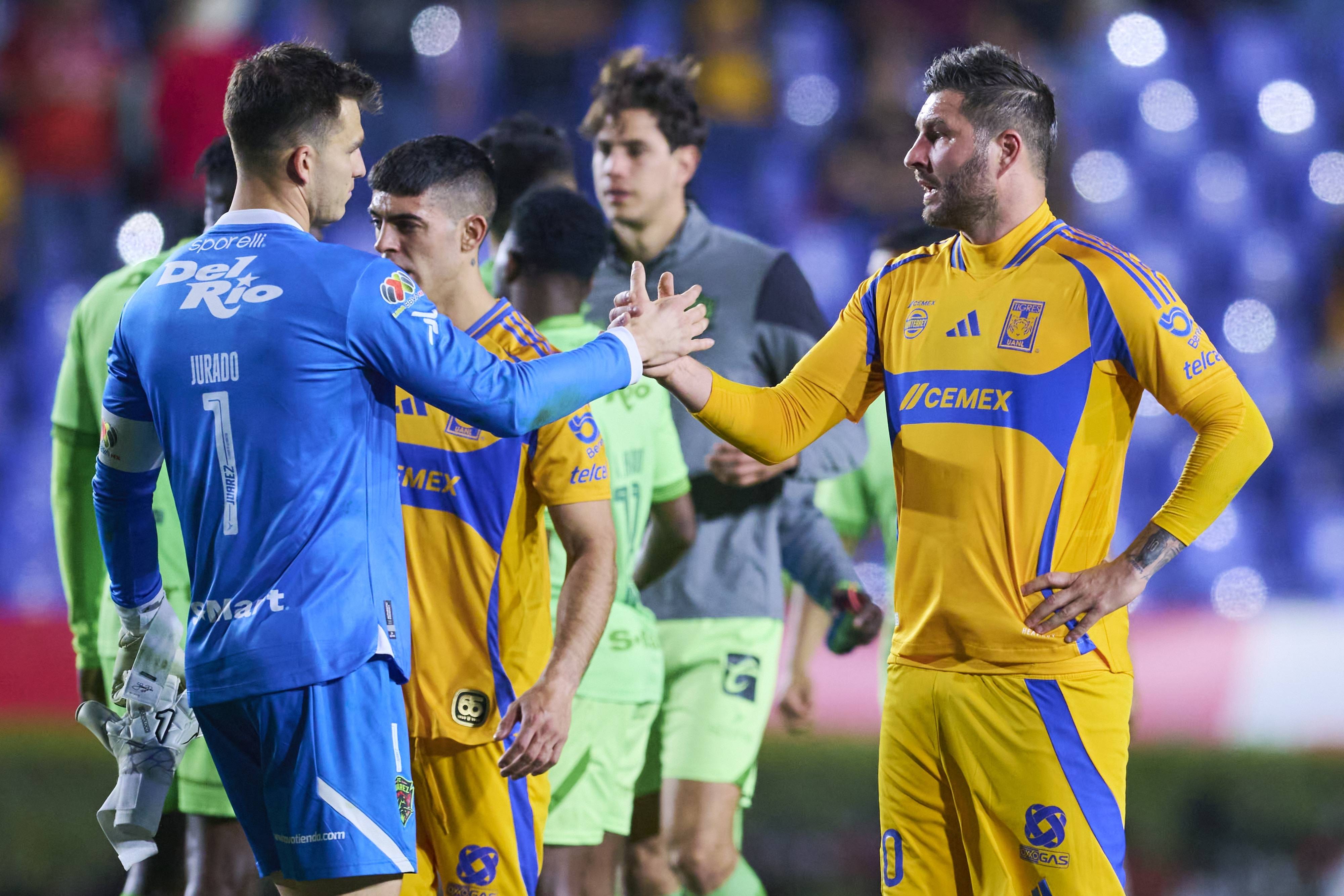 Tigres UANL vs Queretaro prediction, odds & betting tips – 03/08/2025