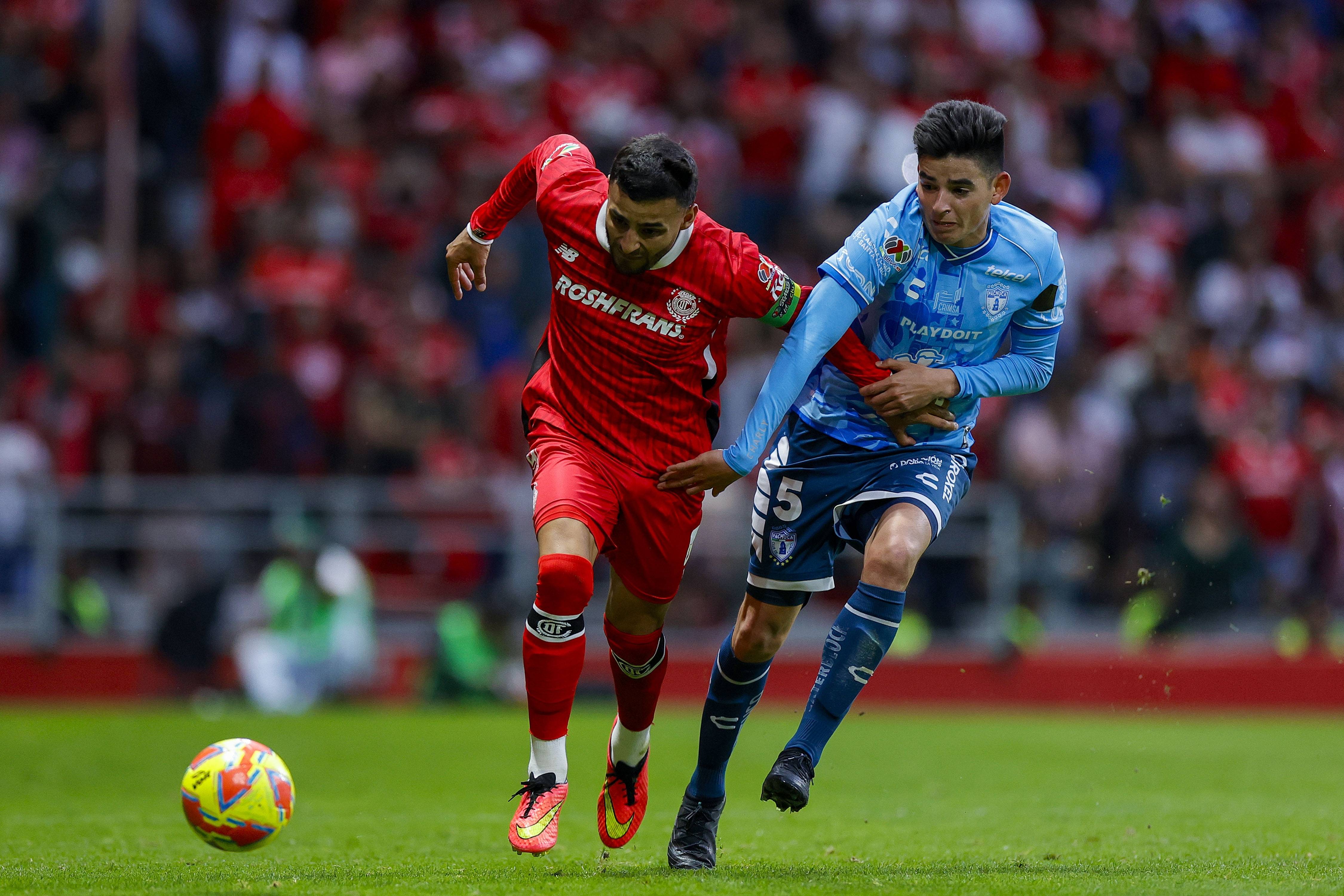 Toluca vs Santos Laguna prediction, odds & betting tips – 04/07/2025