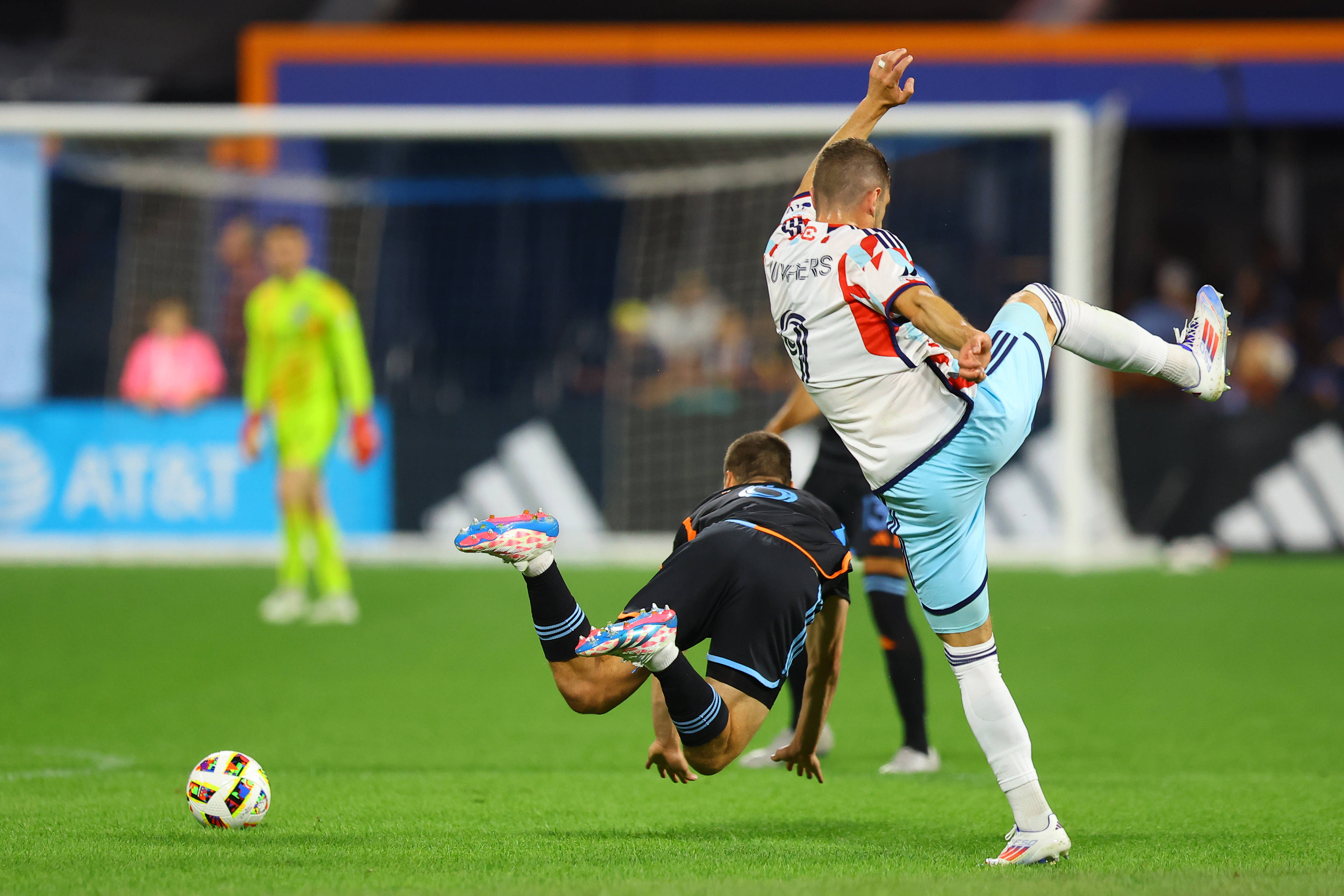 Toronto vs Chicago Fire prediction, odds & betting tips – 03/15/2025