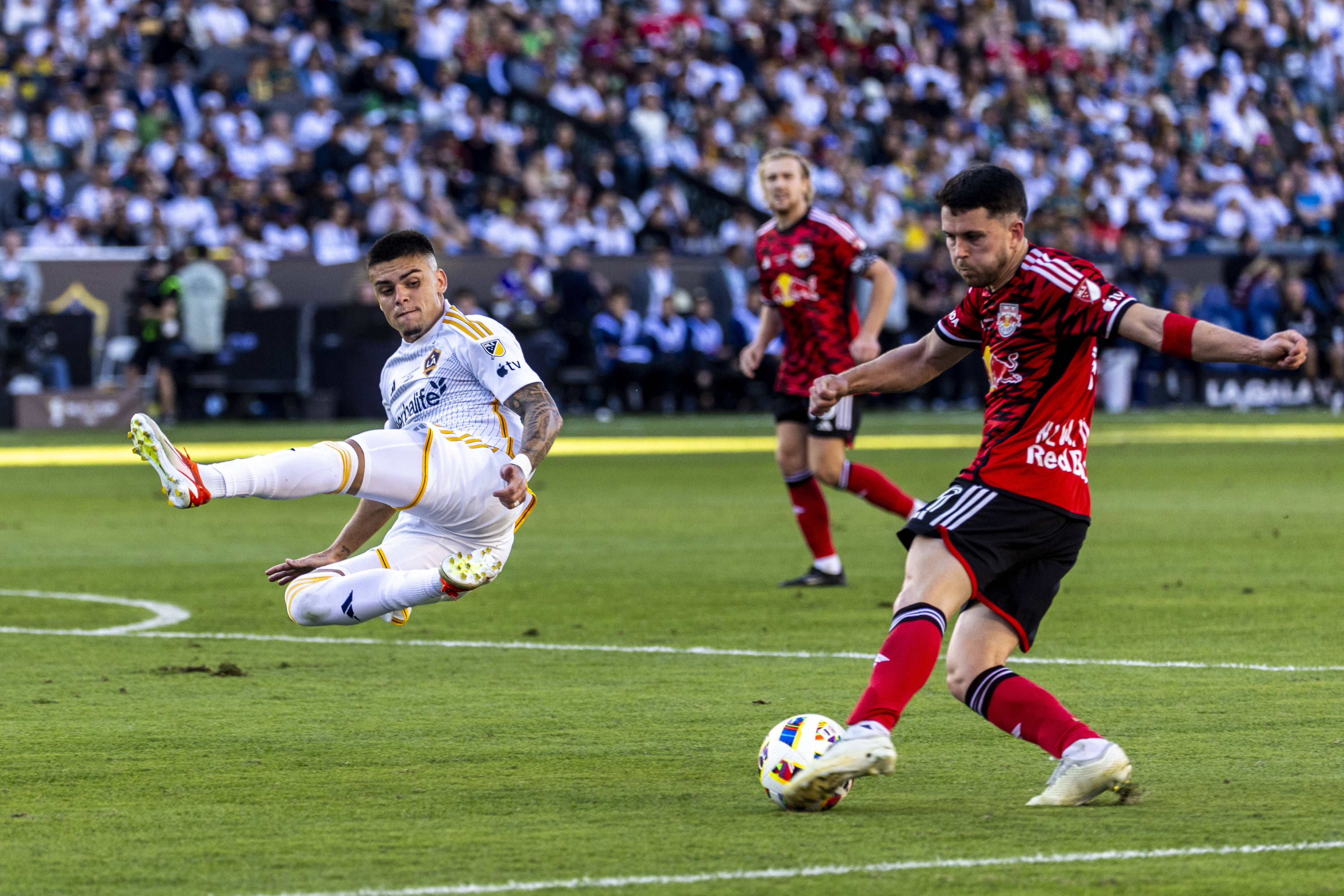 Vancouver Whitecaps vs LA Galaxy prediction, odds & betting tips – 03/03/2025