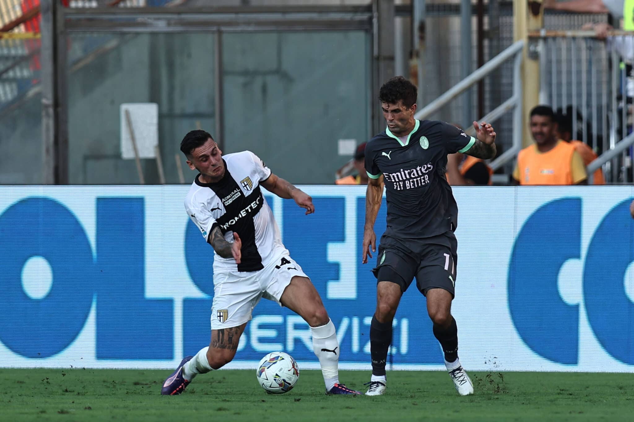 USMNT vs New Zealand prediction, odds & betting tips &ndash; 09/11/2024