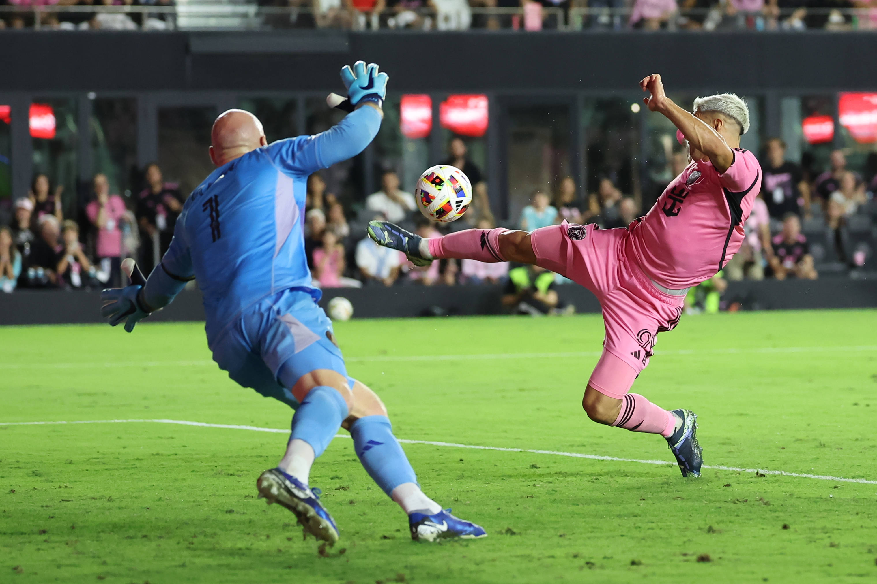 Atlanta United vs Montreal prediction, odds & betting tips – 02/23/2025