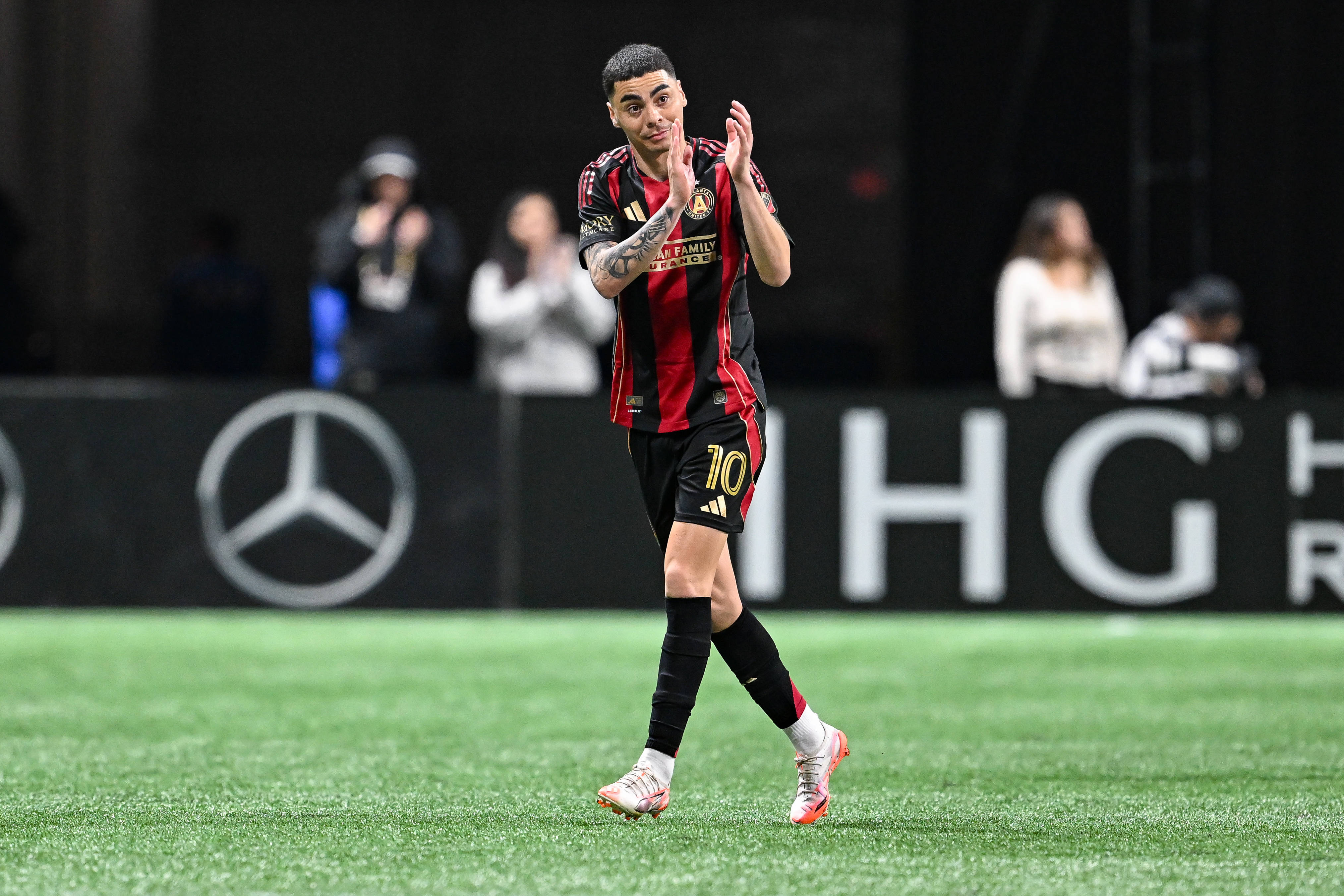 Atlanta United vs New York Red Bulls prediction, odds & betting tips – 03/09/2025