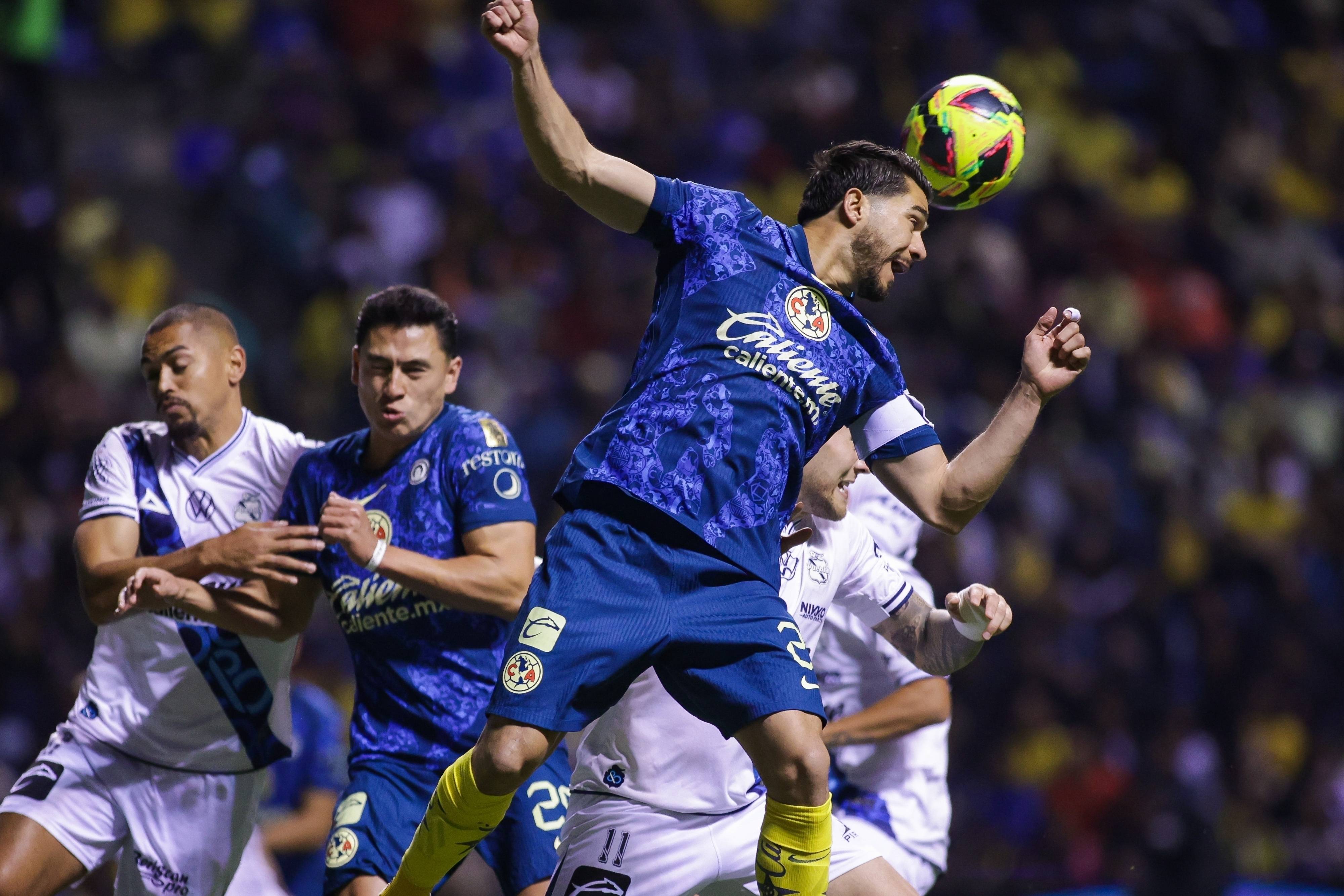 Club America vs Leon prediction, odds & betting tips – 02/20/2025