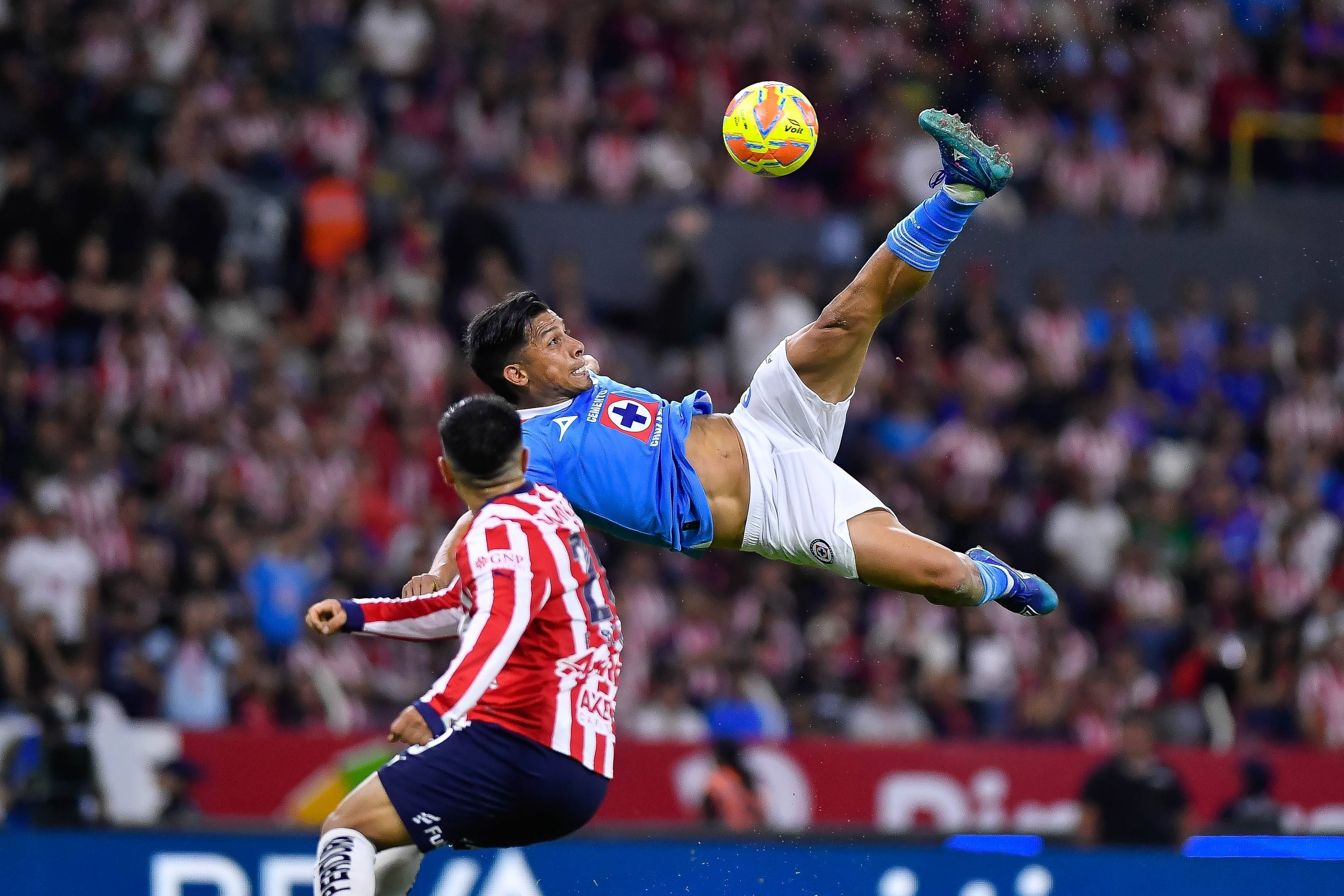 Cruz Azul vs Pumas UNAM prediction, odds & betting tips – 04/06/2025