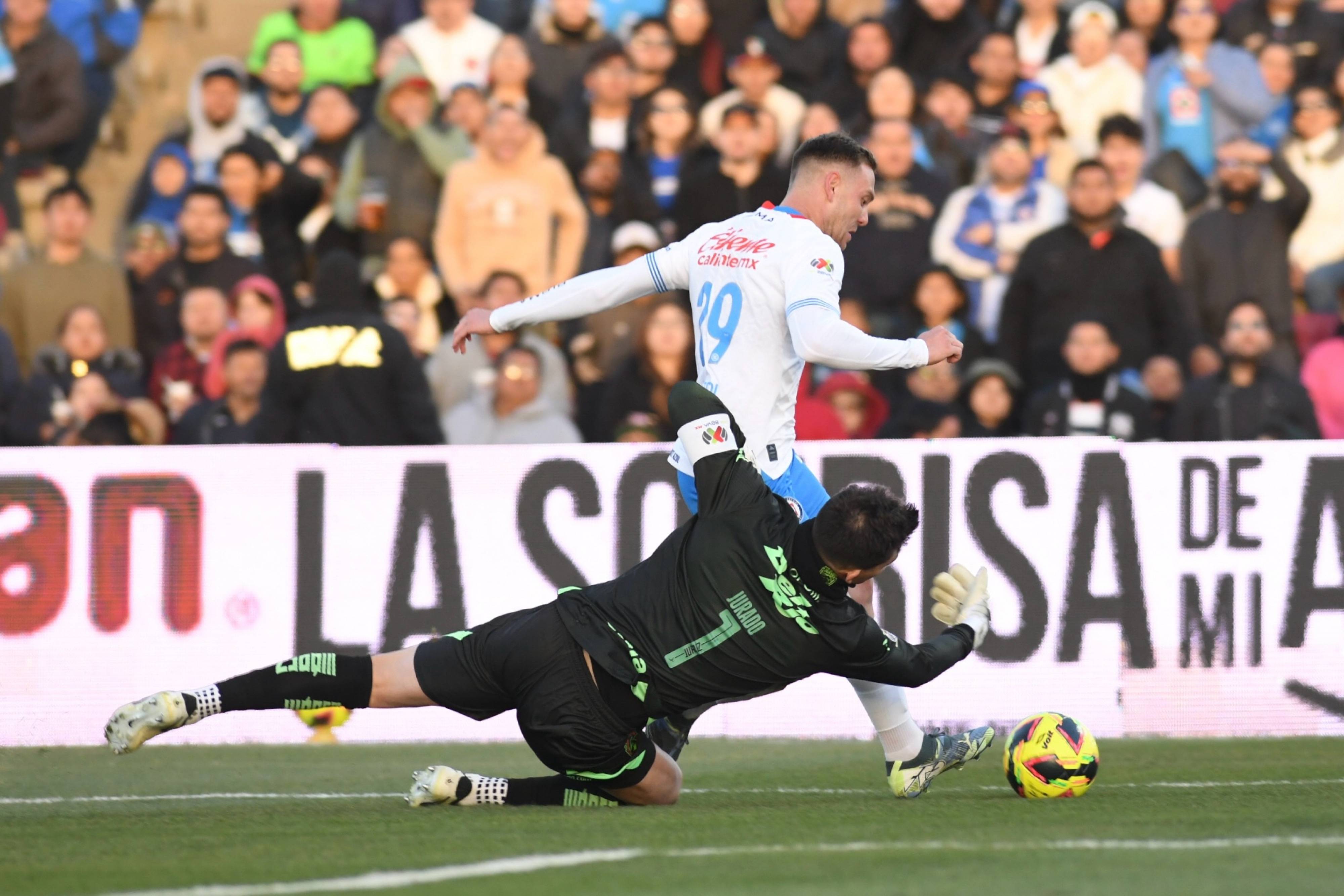 Cruz Azul vs Puebla prediction, odds & betting tips – 01/26/2025